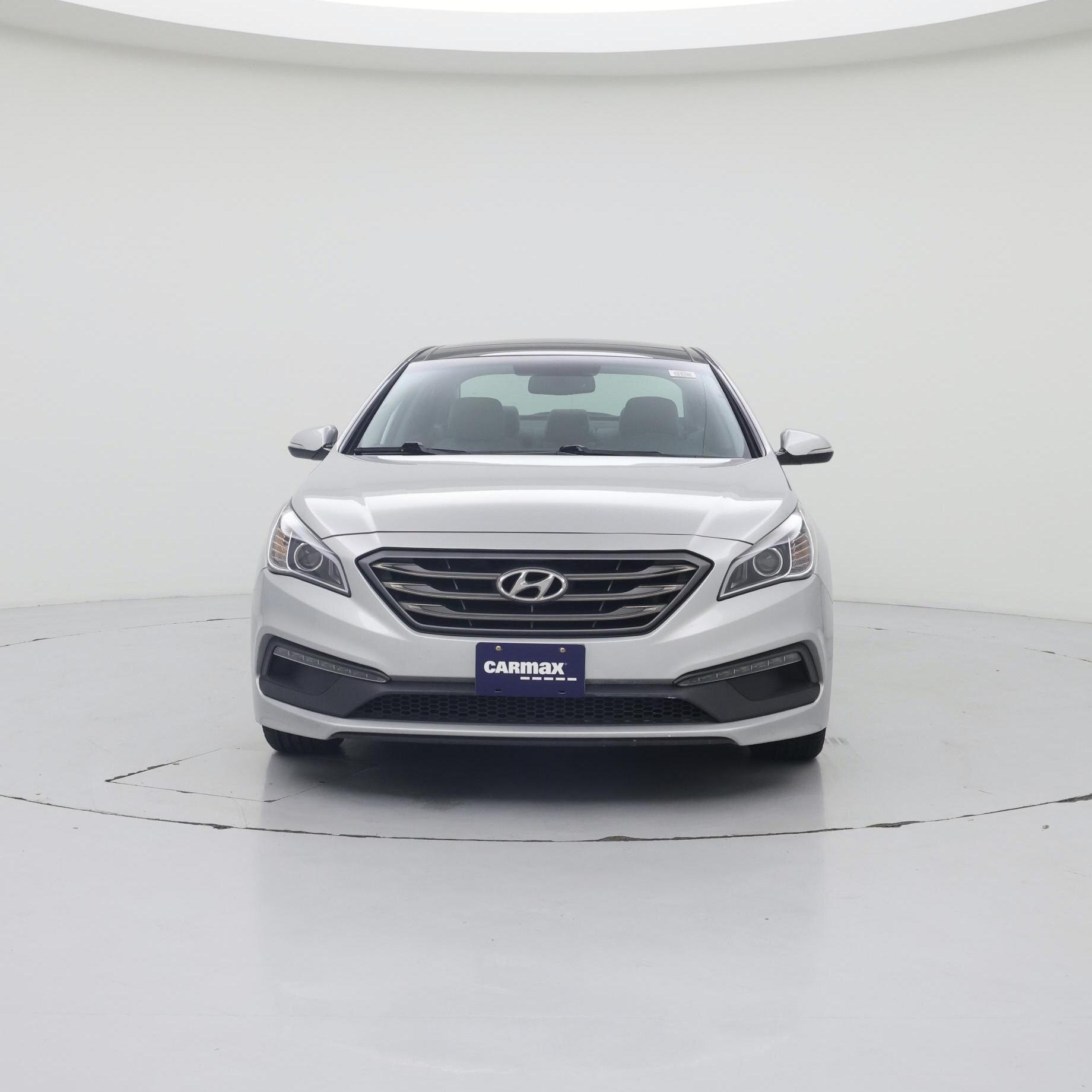 Thumbnail: 2016 Hyundai Sonata - 5
