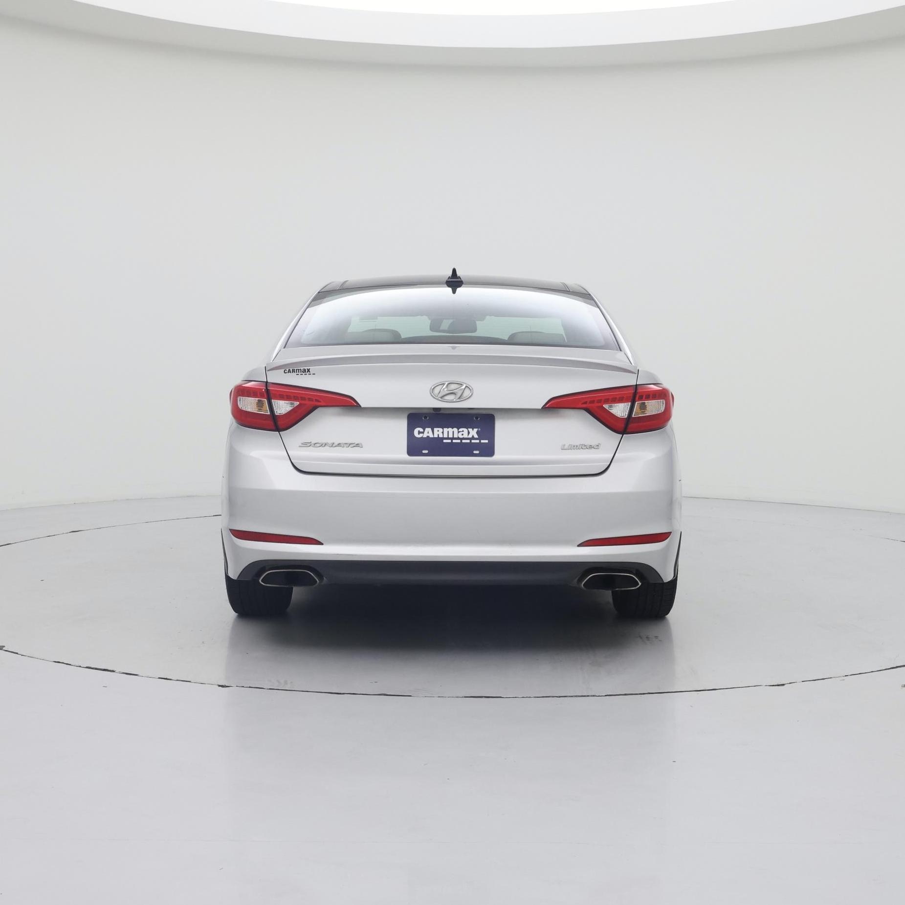 Thumbnail: 2016 Hyundai Sonata - 6