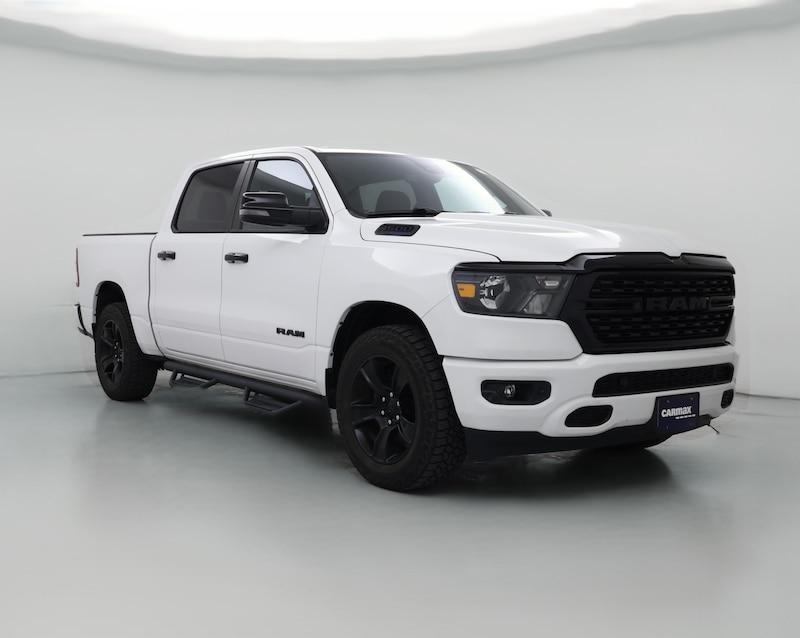 2023 Ram 1500 Lonestar