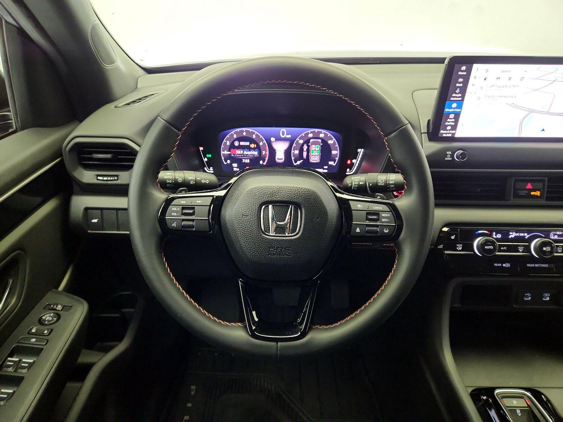 Thumbnail: 2026 Honda Pilot - 10