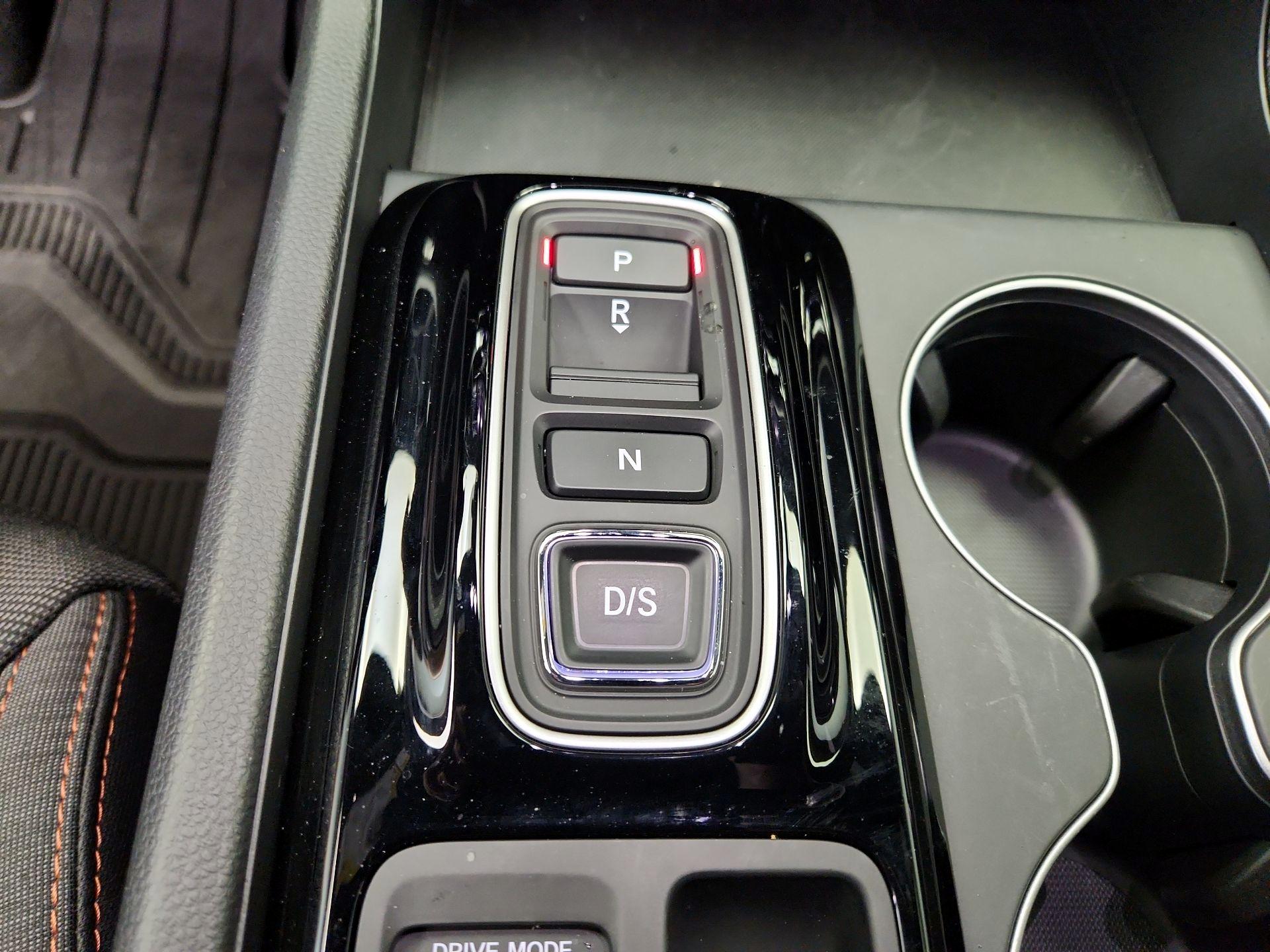 Thumbnail: 2026 Honda Pilot - 18