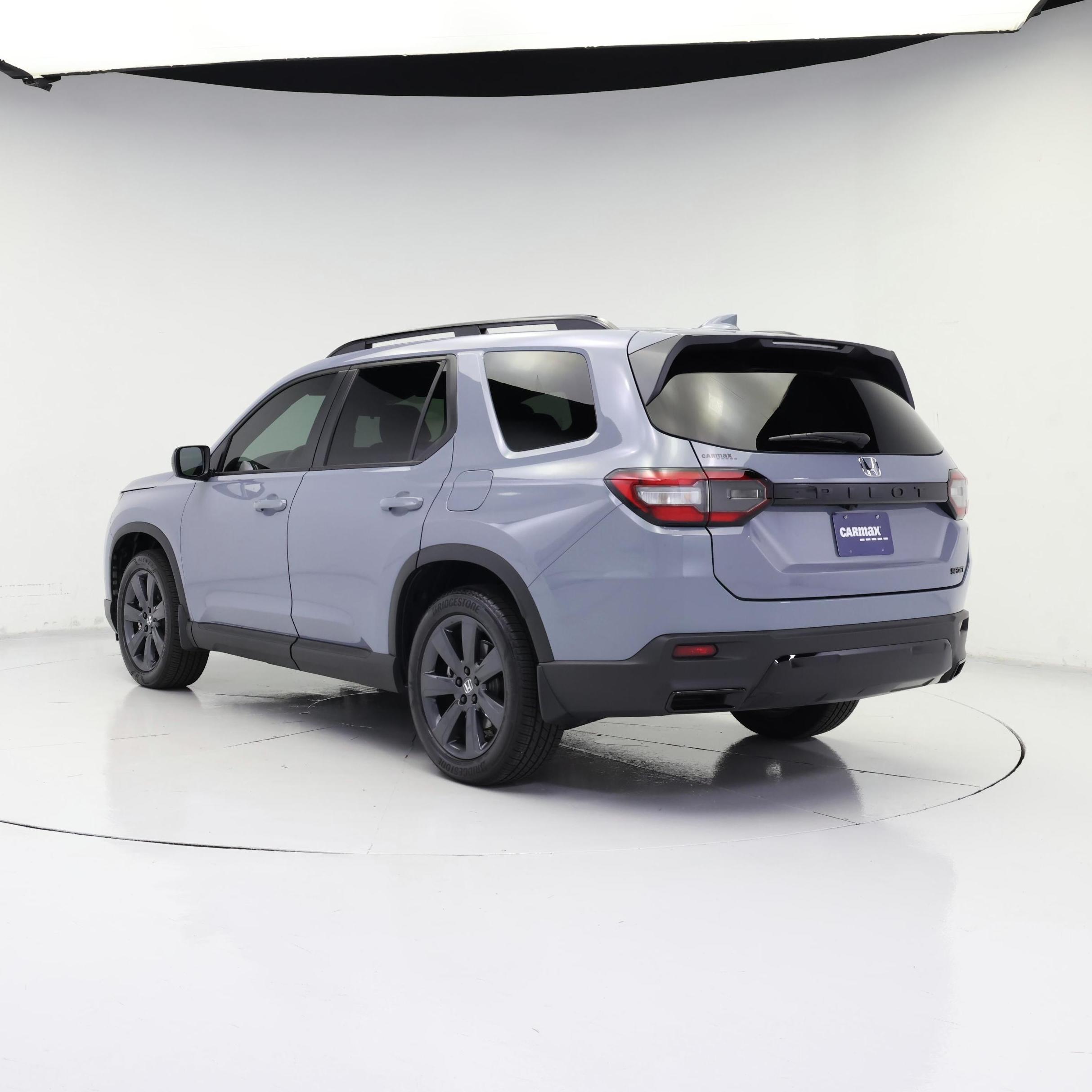 Thumbnail: 2026 Honda Pilot - 2