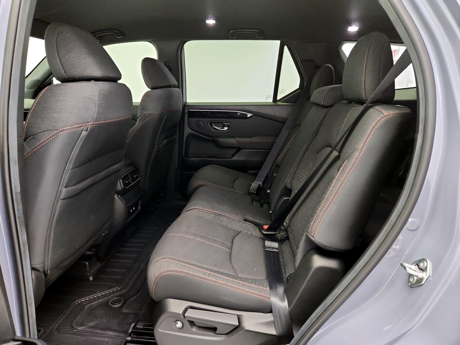 Thumbnail: 2026 Honda Pilot - 20