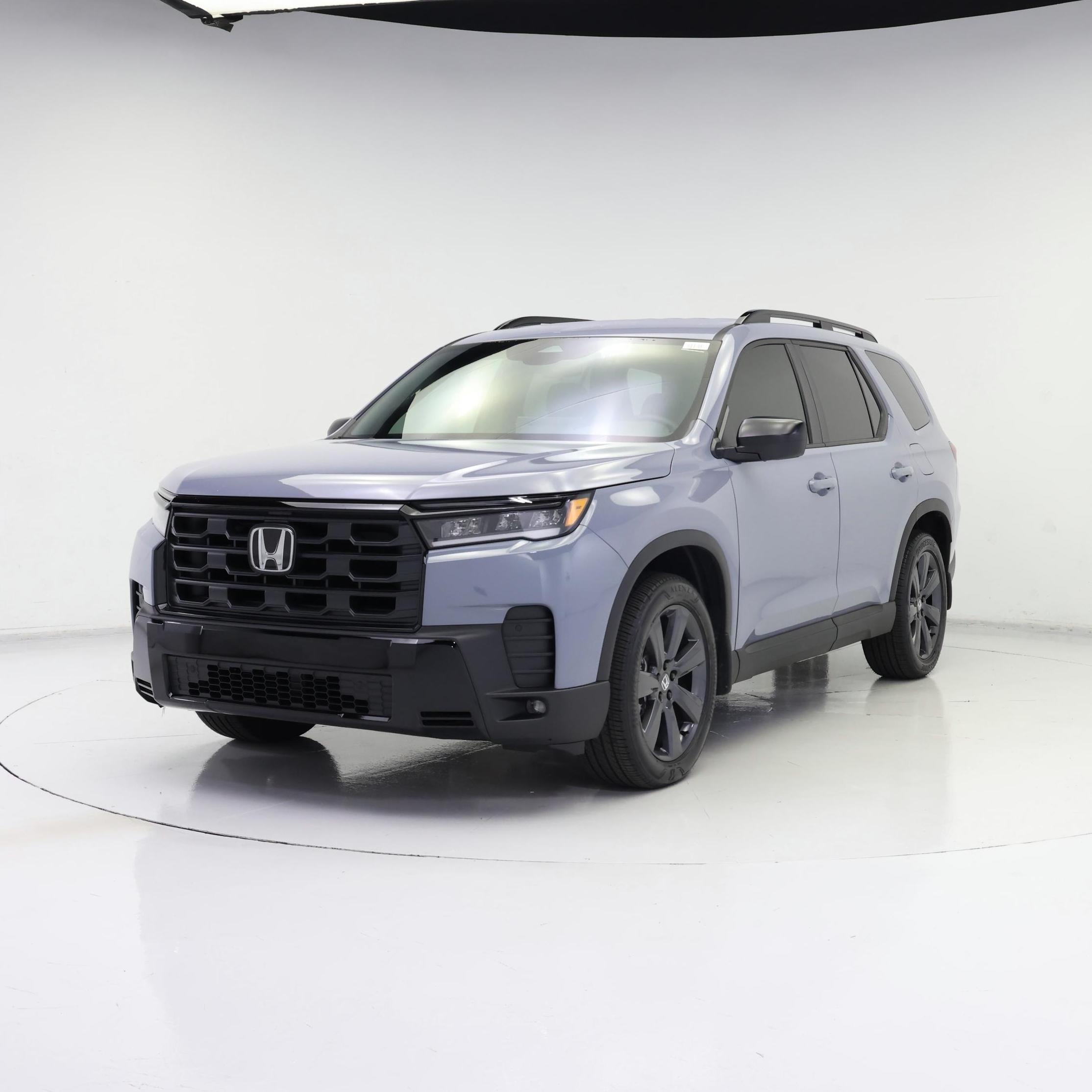 Thumbnail: 2026 Honda Pilot - 4