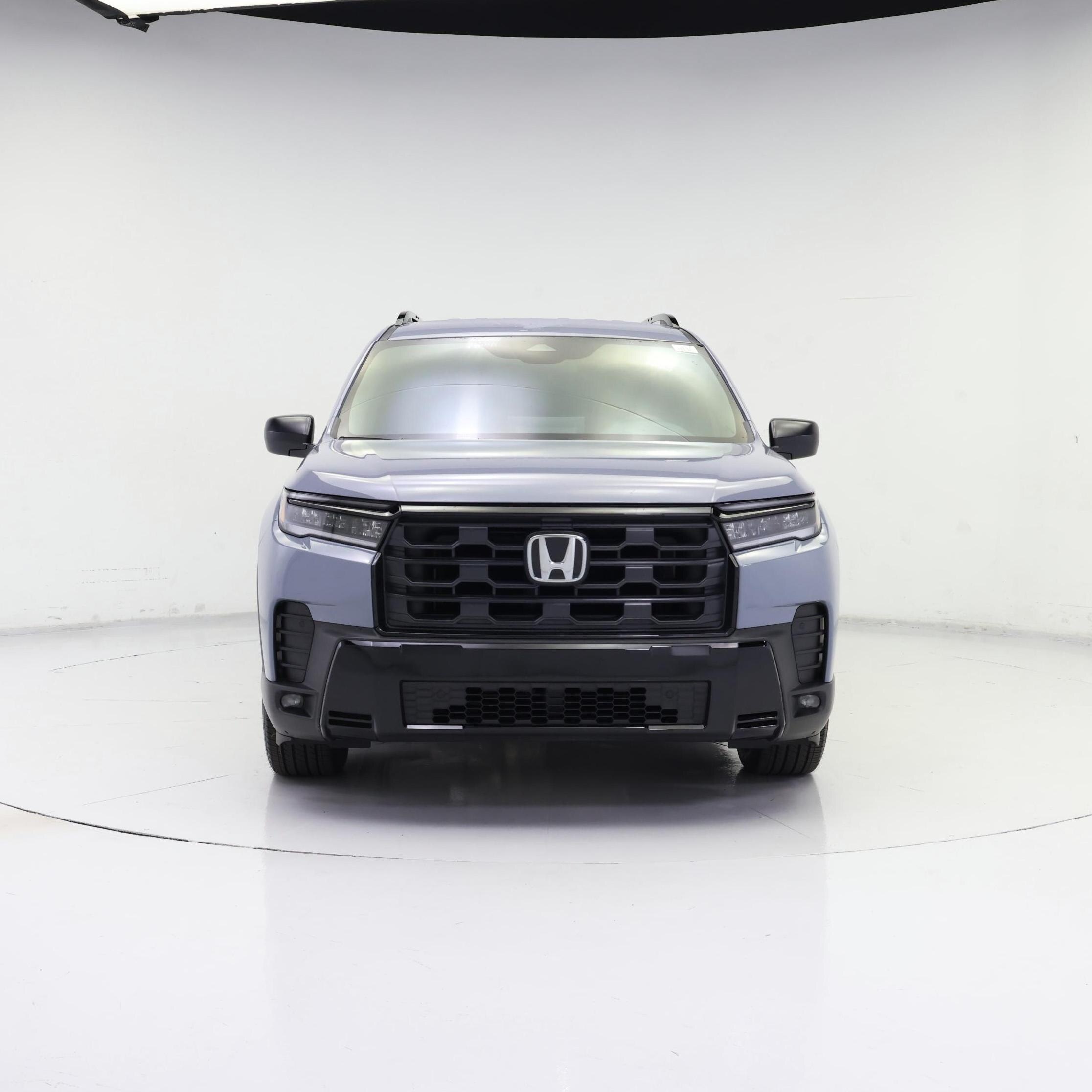 Thumbnail: 2026 Honda Pilot - 5