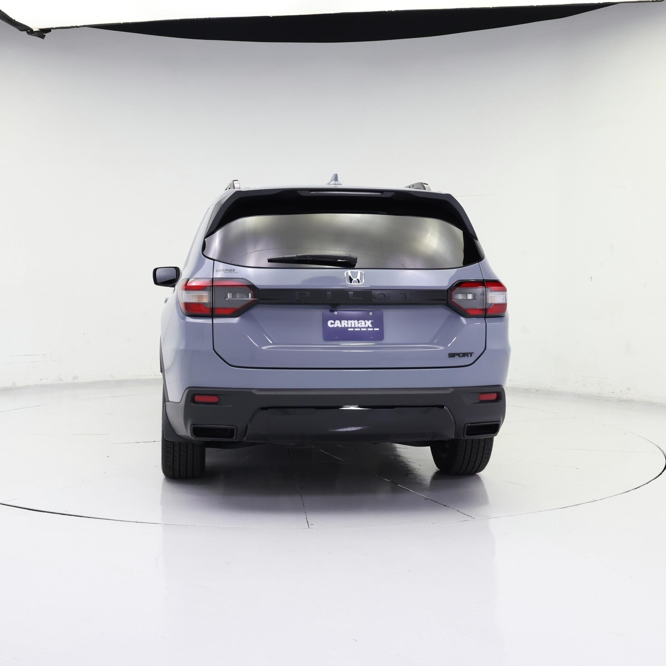 Thumbnail: 2026 Honda Pilot - 6