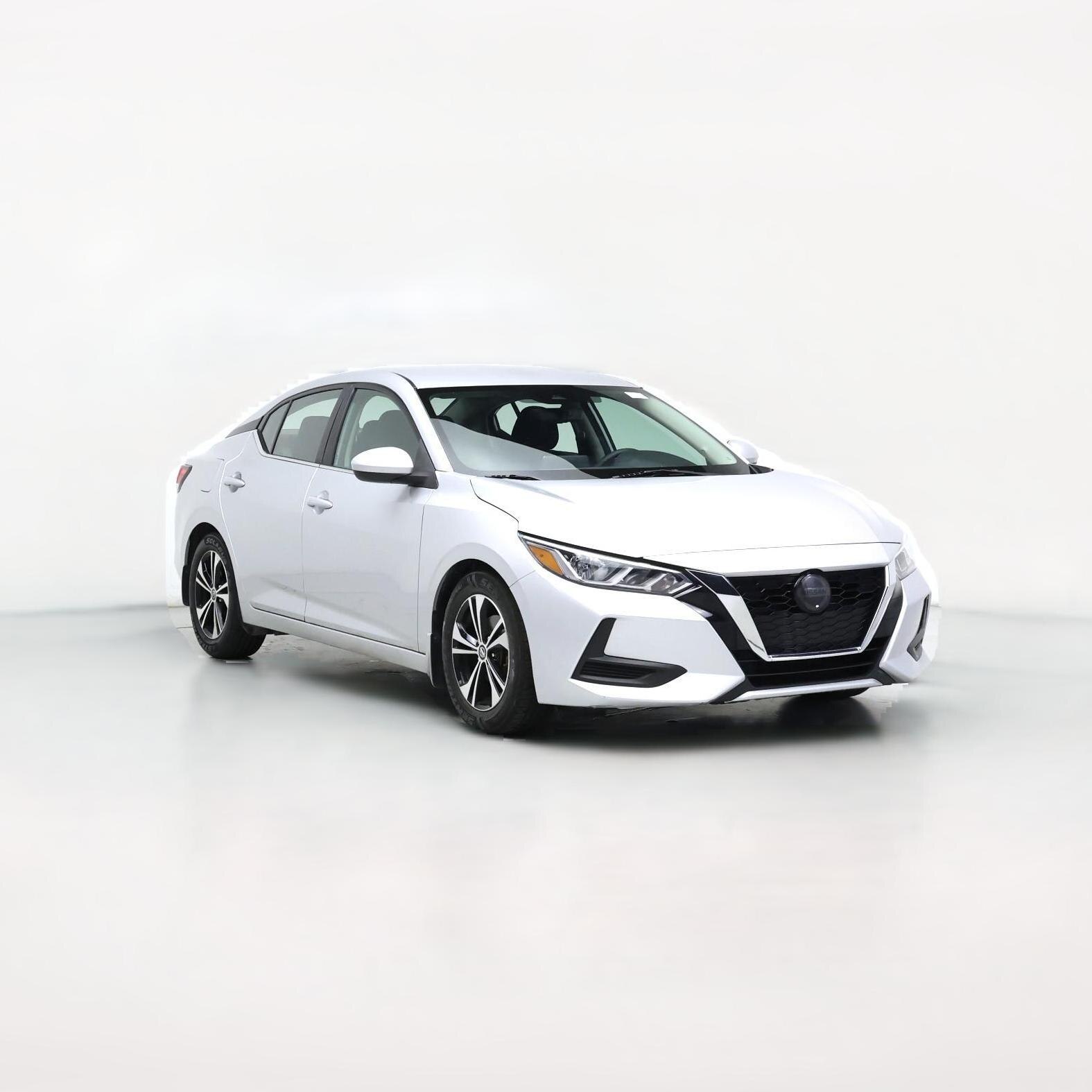 Thumbnail: 2022 Nissan Sentra - 1