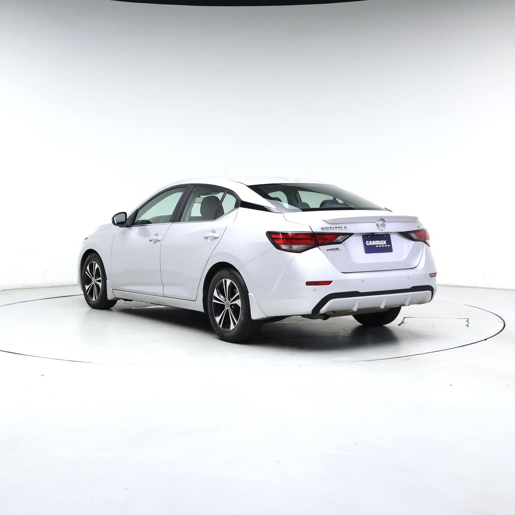 Thumbnail: 2022 Nissan Sentra - 2