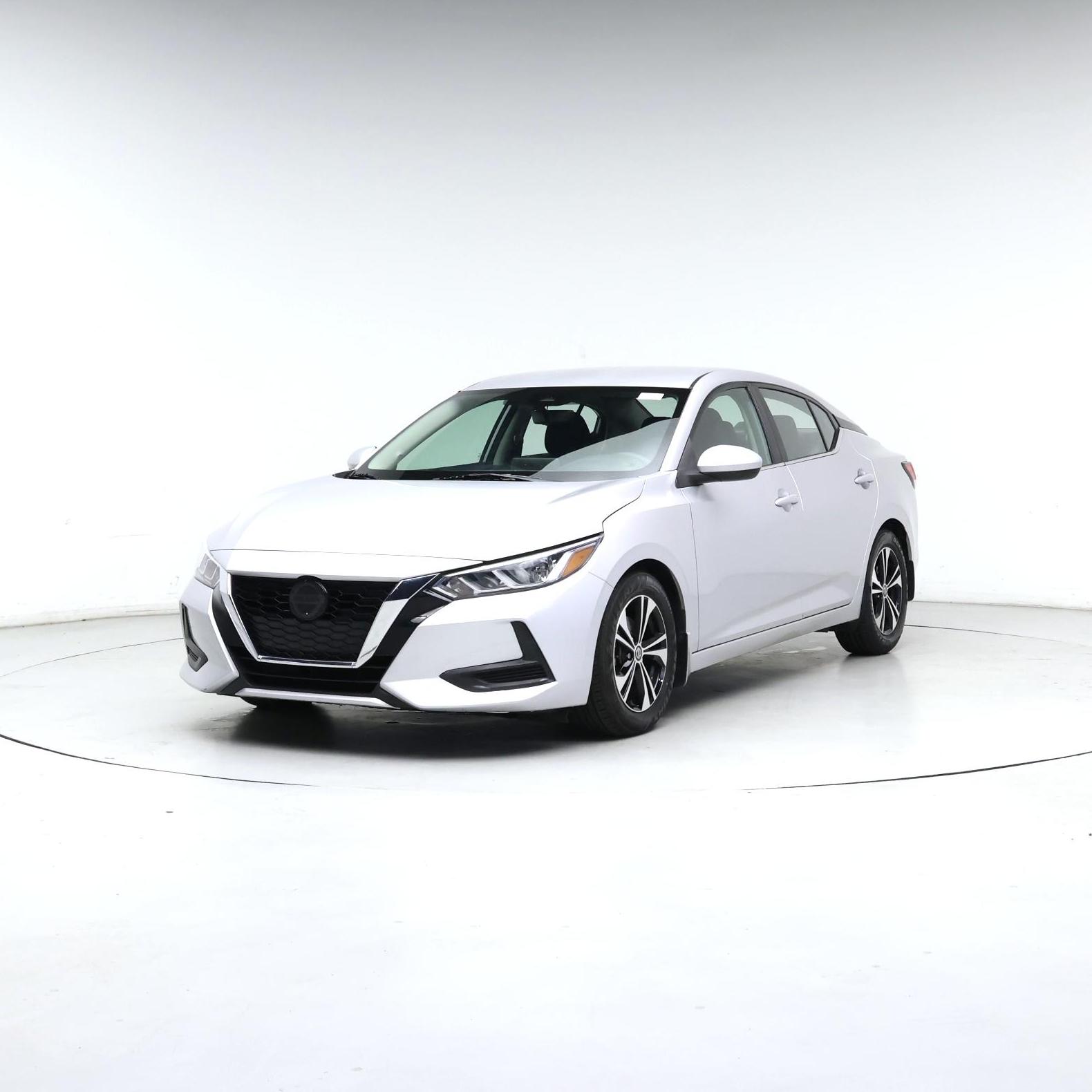 Thumbnail: 2022 Nissan Sentra - 4