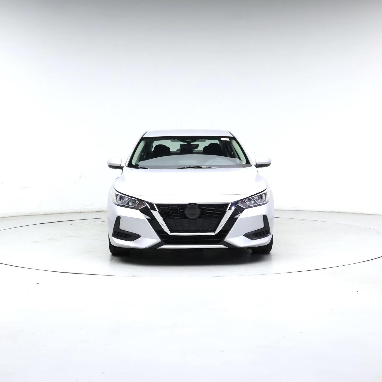 Thumbnail: 2022 Nissan Sentra - 5