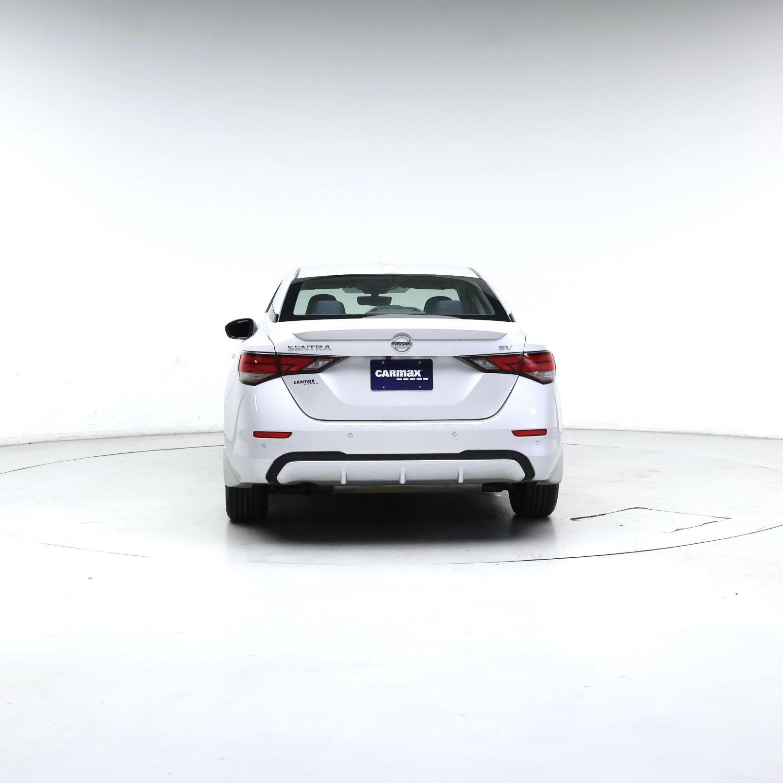 Thumbnail: 2022 Nissan Sentra - 6