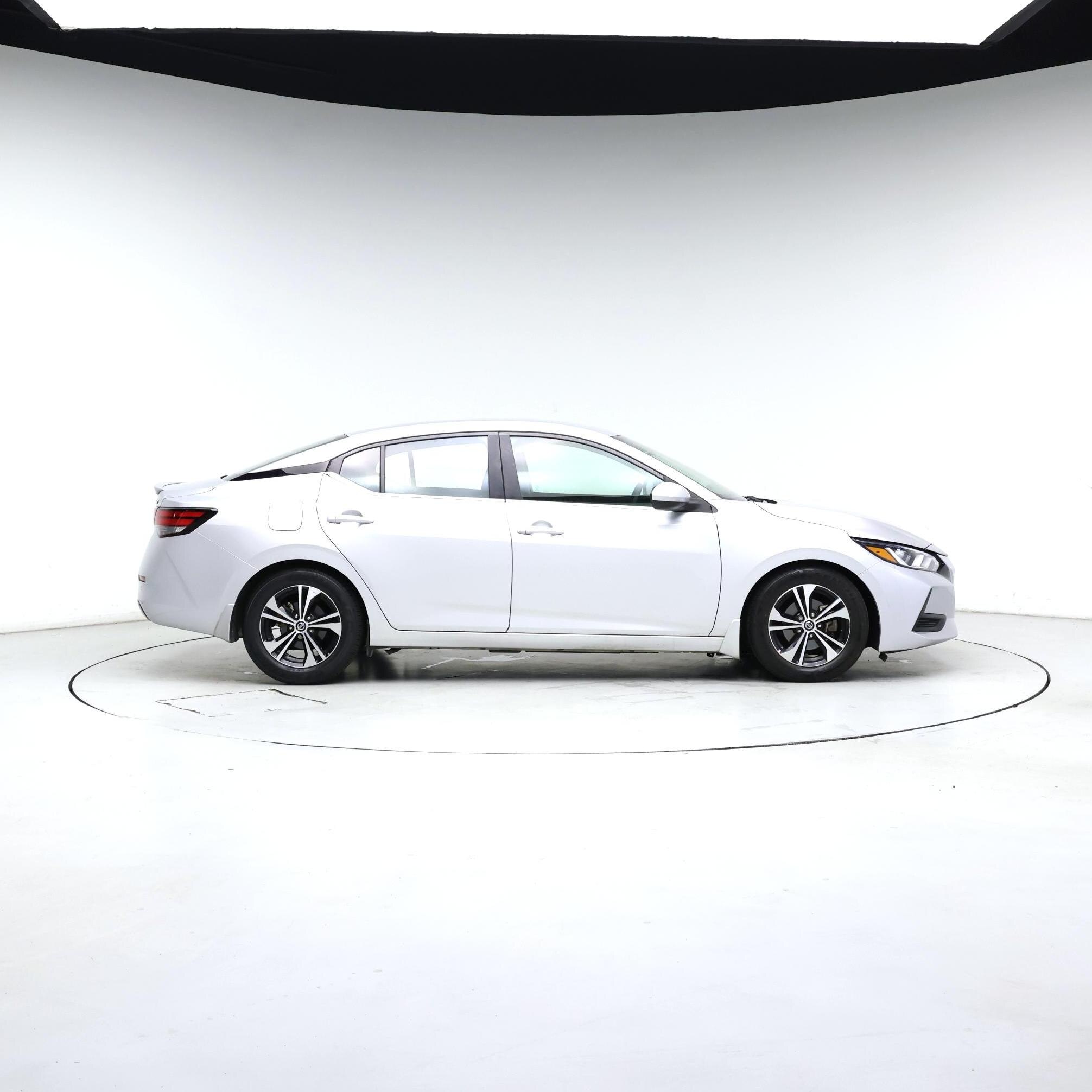 Thumbnail: 2022 Nissan Sentra - 7