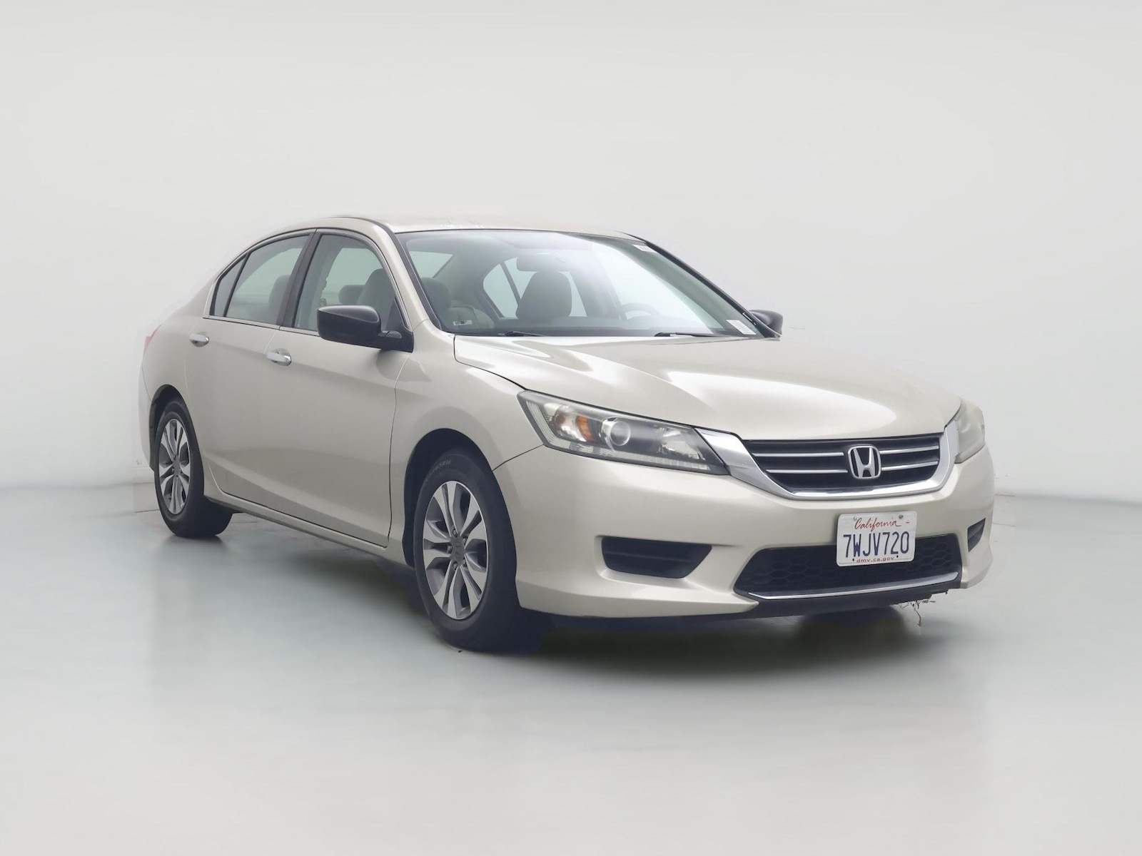 2014 Honda Accord Sedan