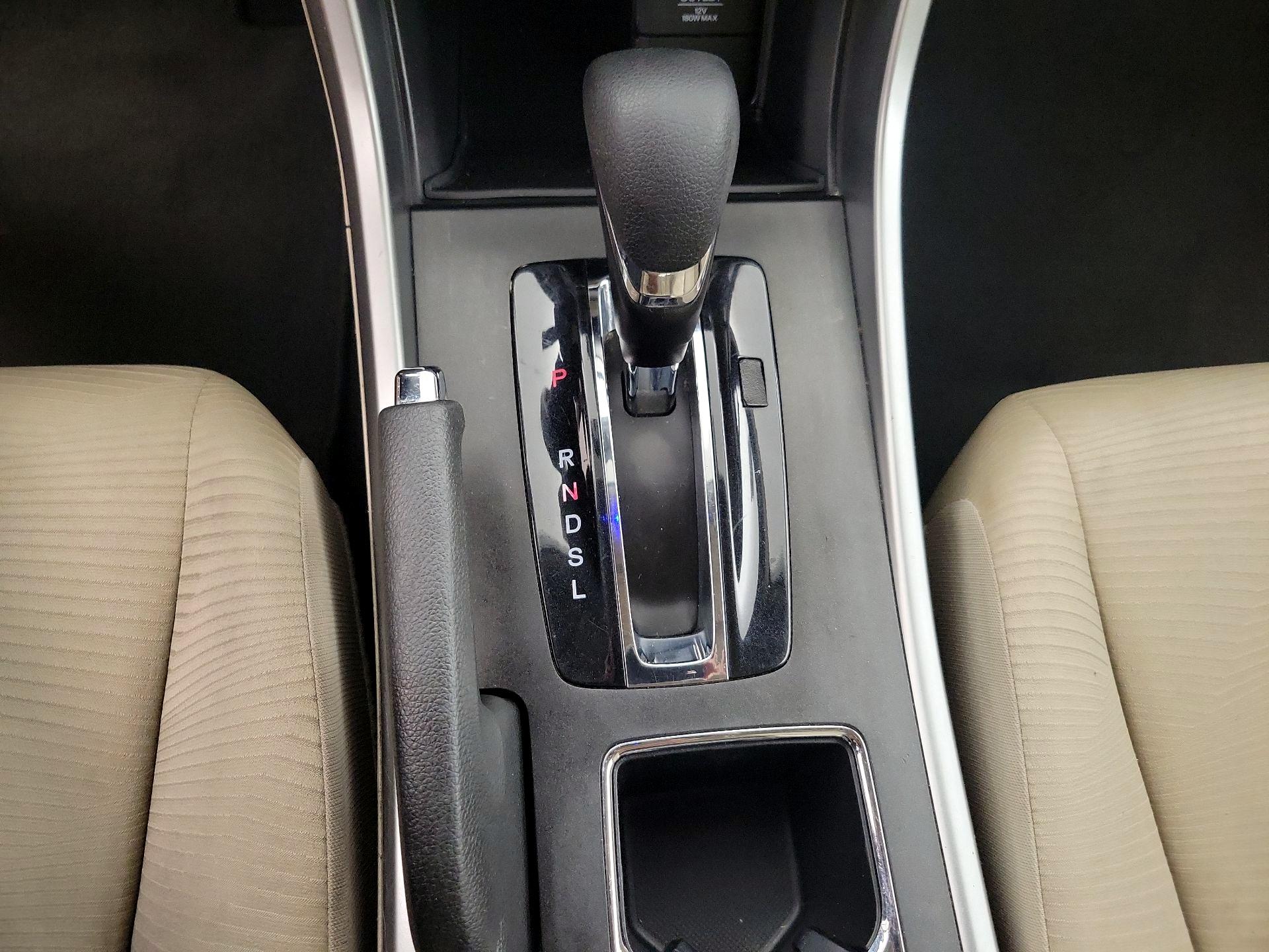 Thumbnail: 2014 Honda Accord - 16