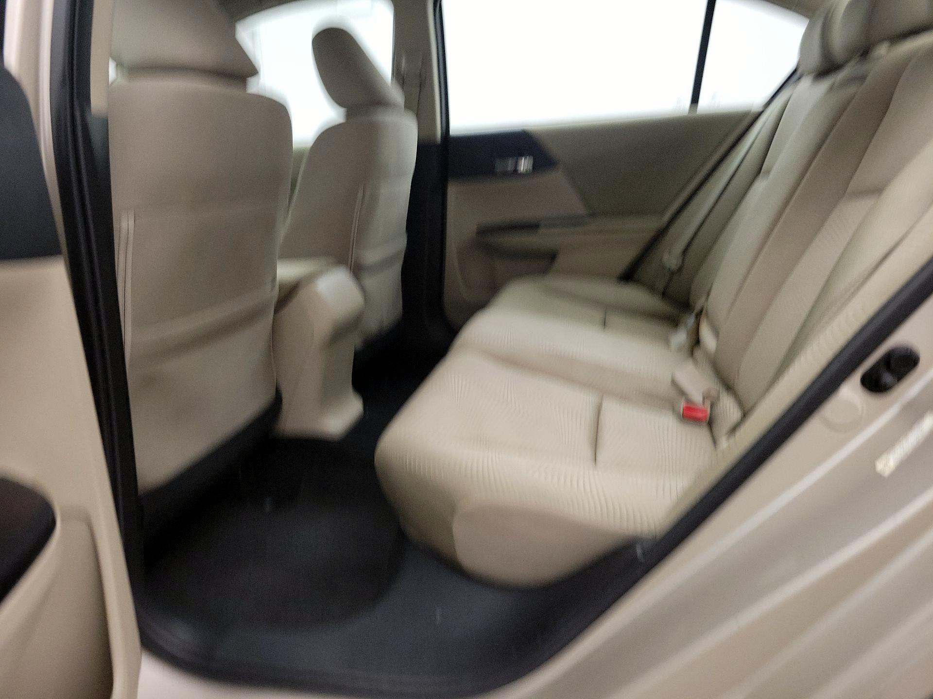Thumbnail: 2014 Honda Accord - 18