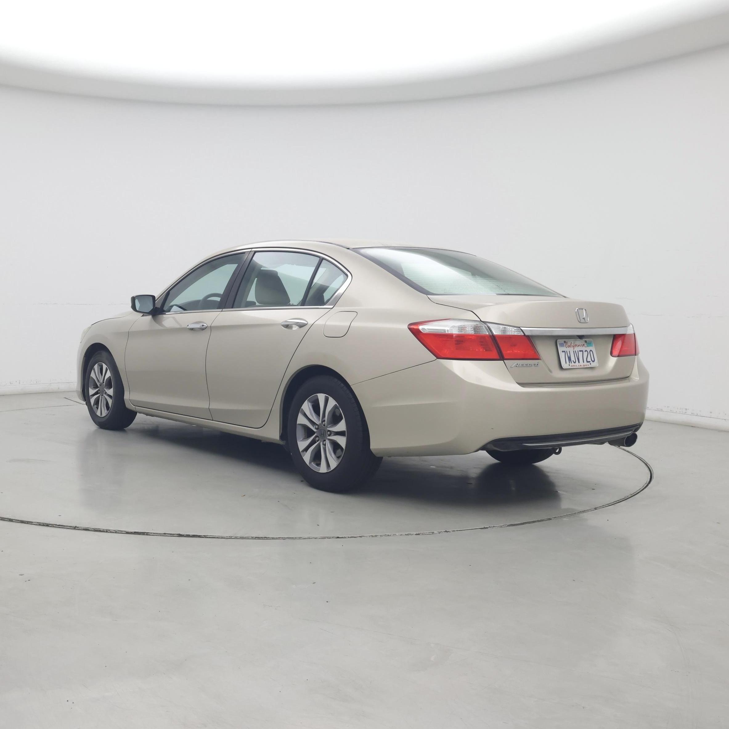 Thumbnail: 2014 Honda Accord - 2