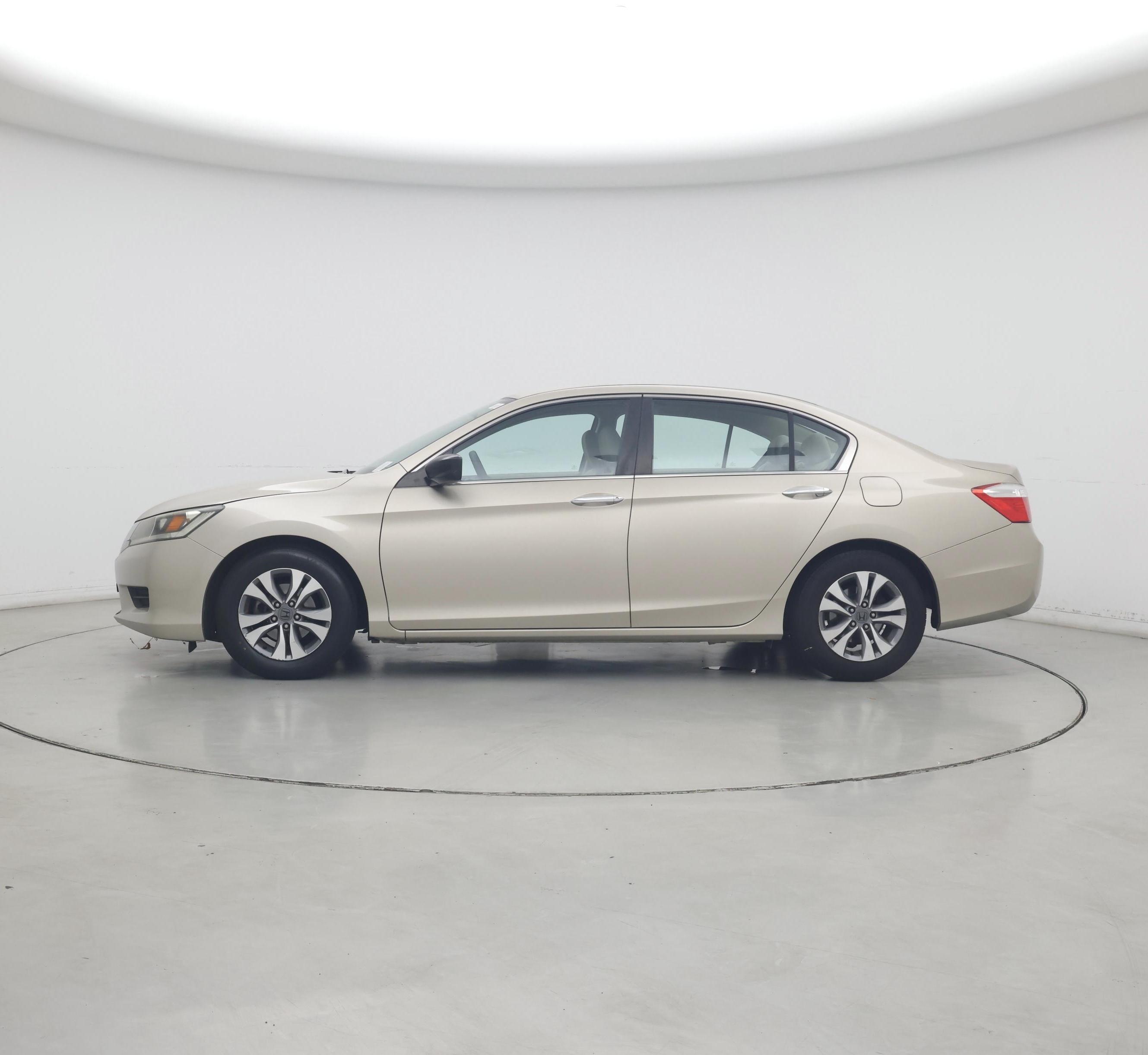 Thumbnail: 2014 Honda Accord - 3