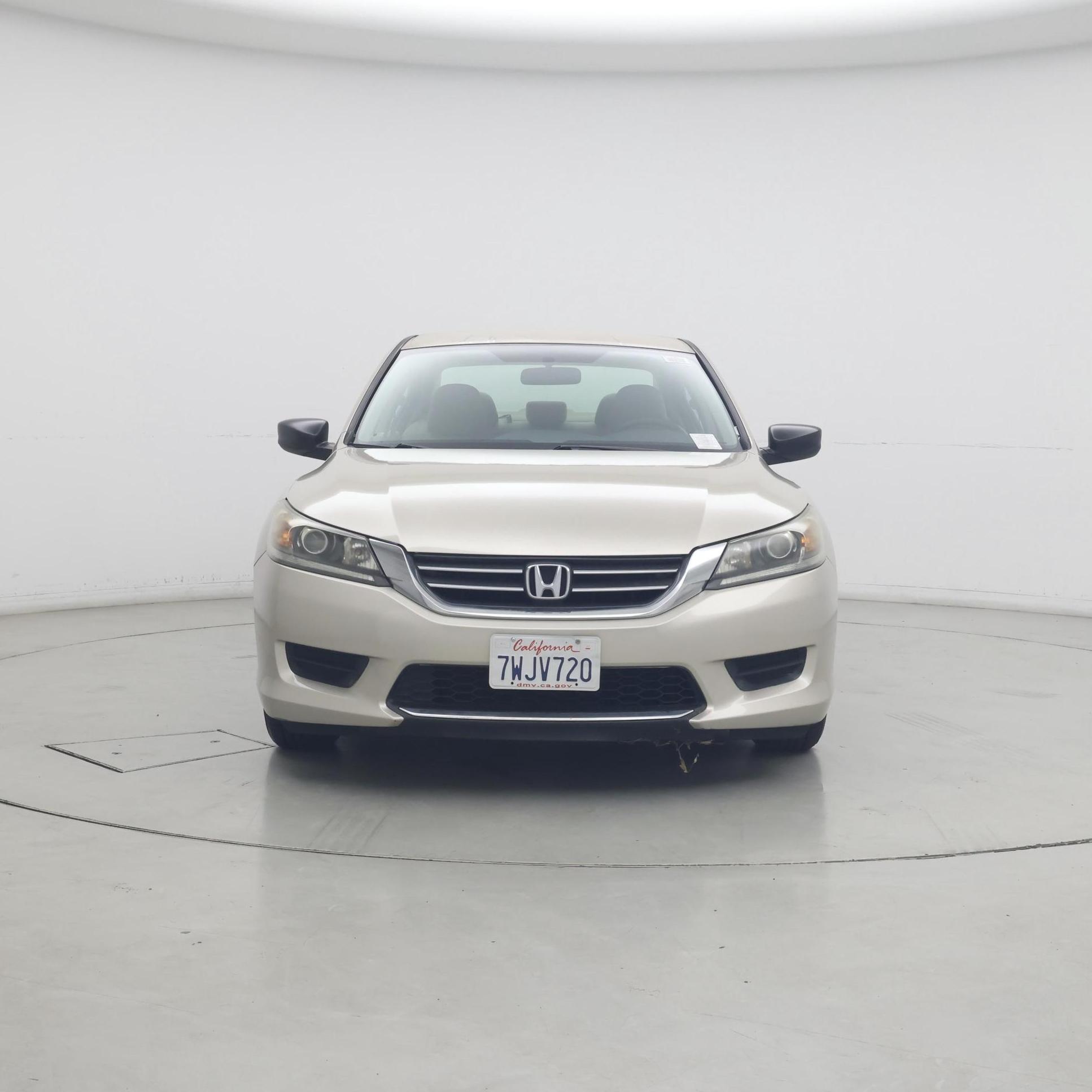 Thumbnail: 2014 Honda Accord - 5