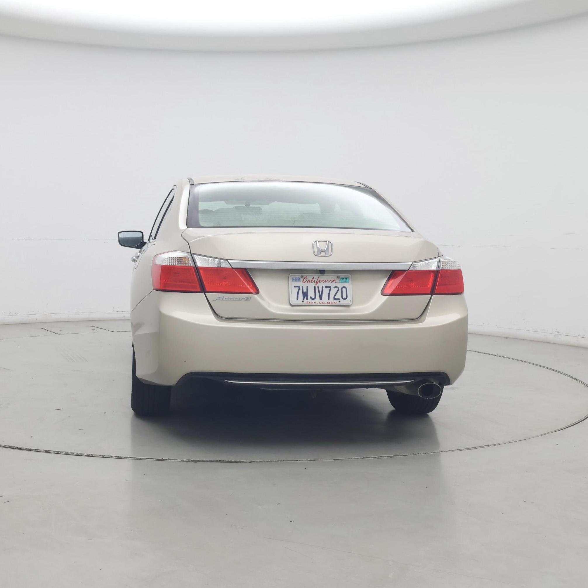 Thumbnail: 2014 Honda Accord - 6