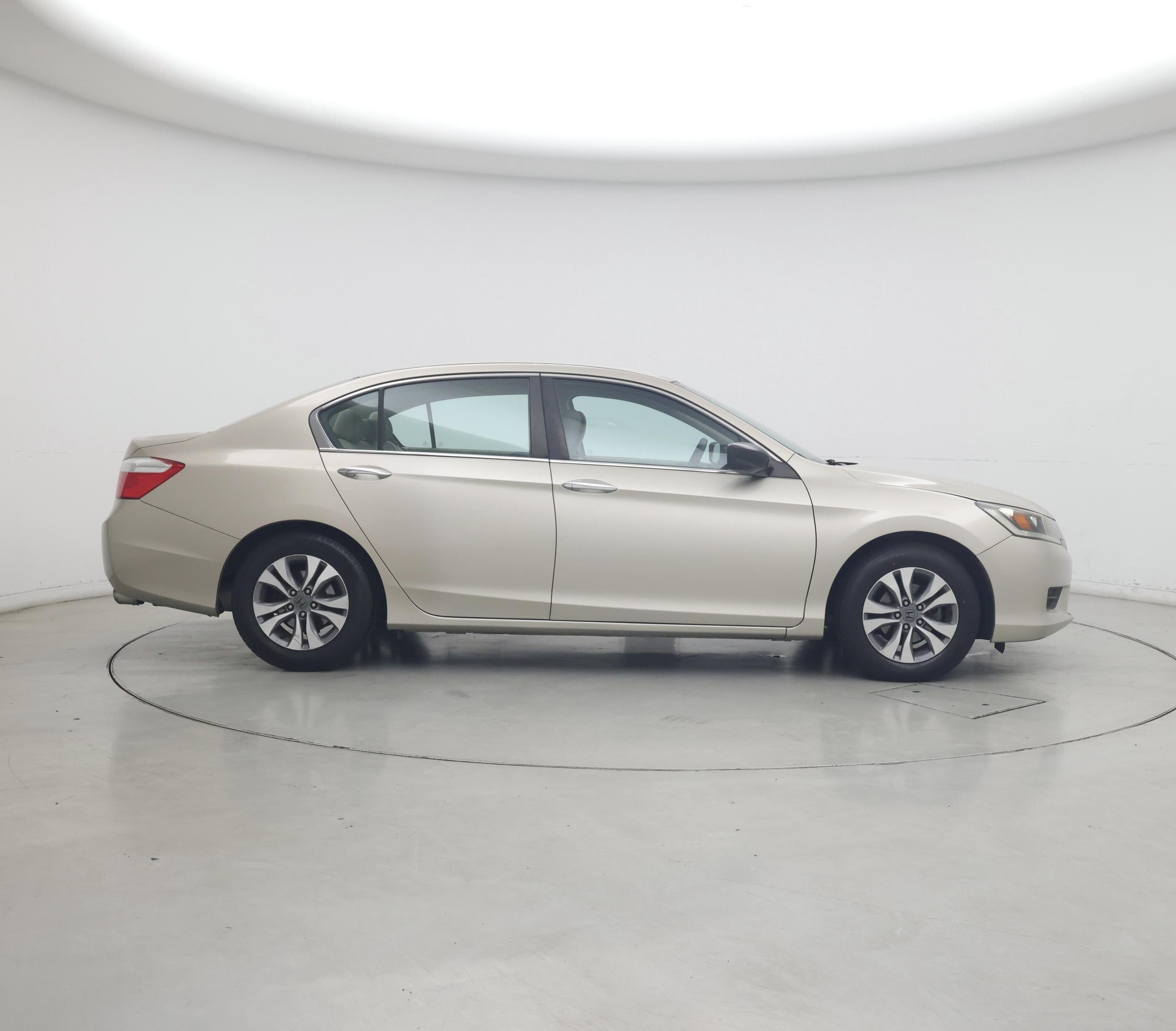 Thumbnail: 2014 Honda Accord - 7