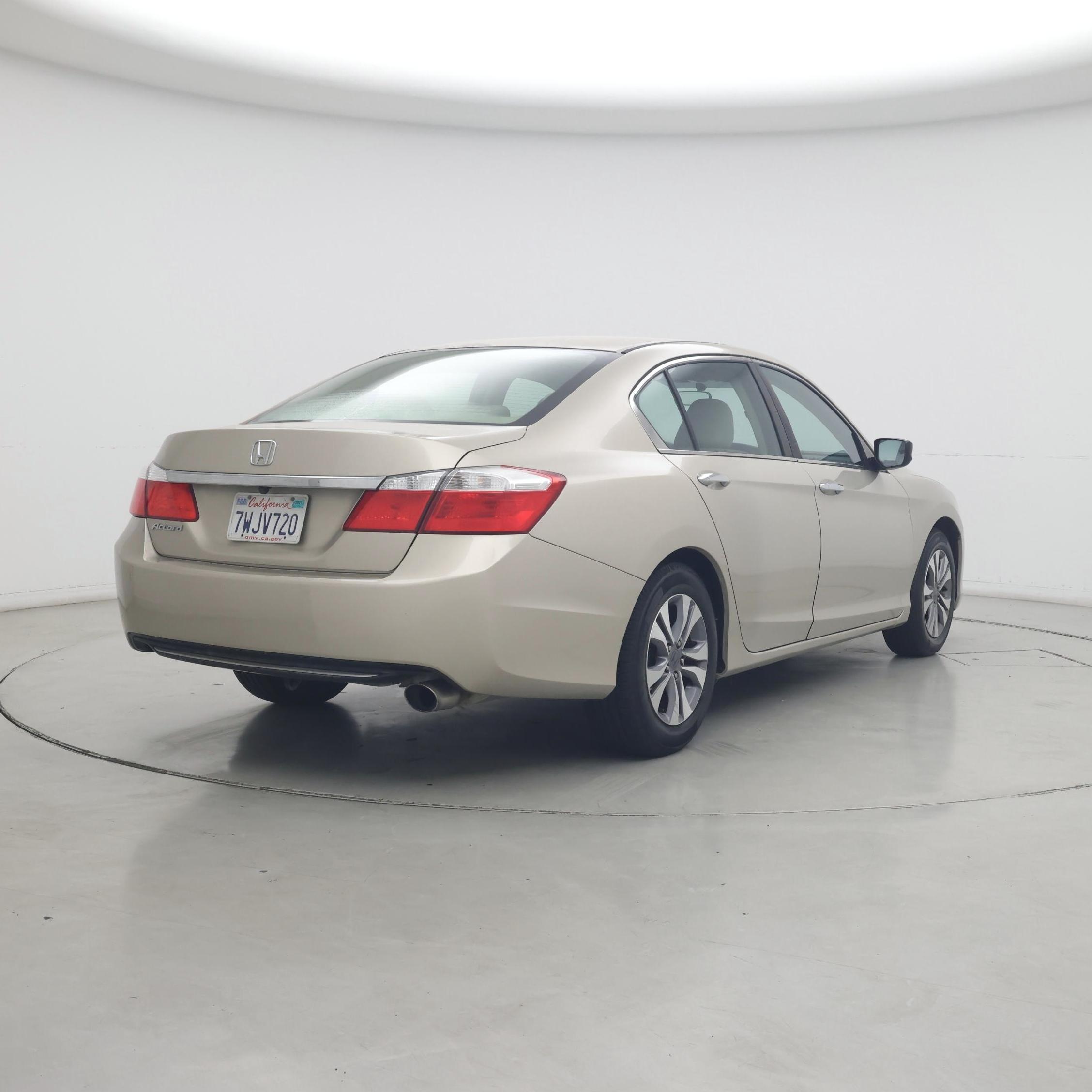 Thumbnail: 2014 Honda Accord - 8