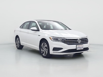 2020 Volkswagen Jetta SEL