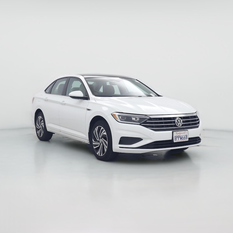 2020 Volkswagen Jetta SEL