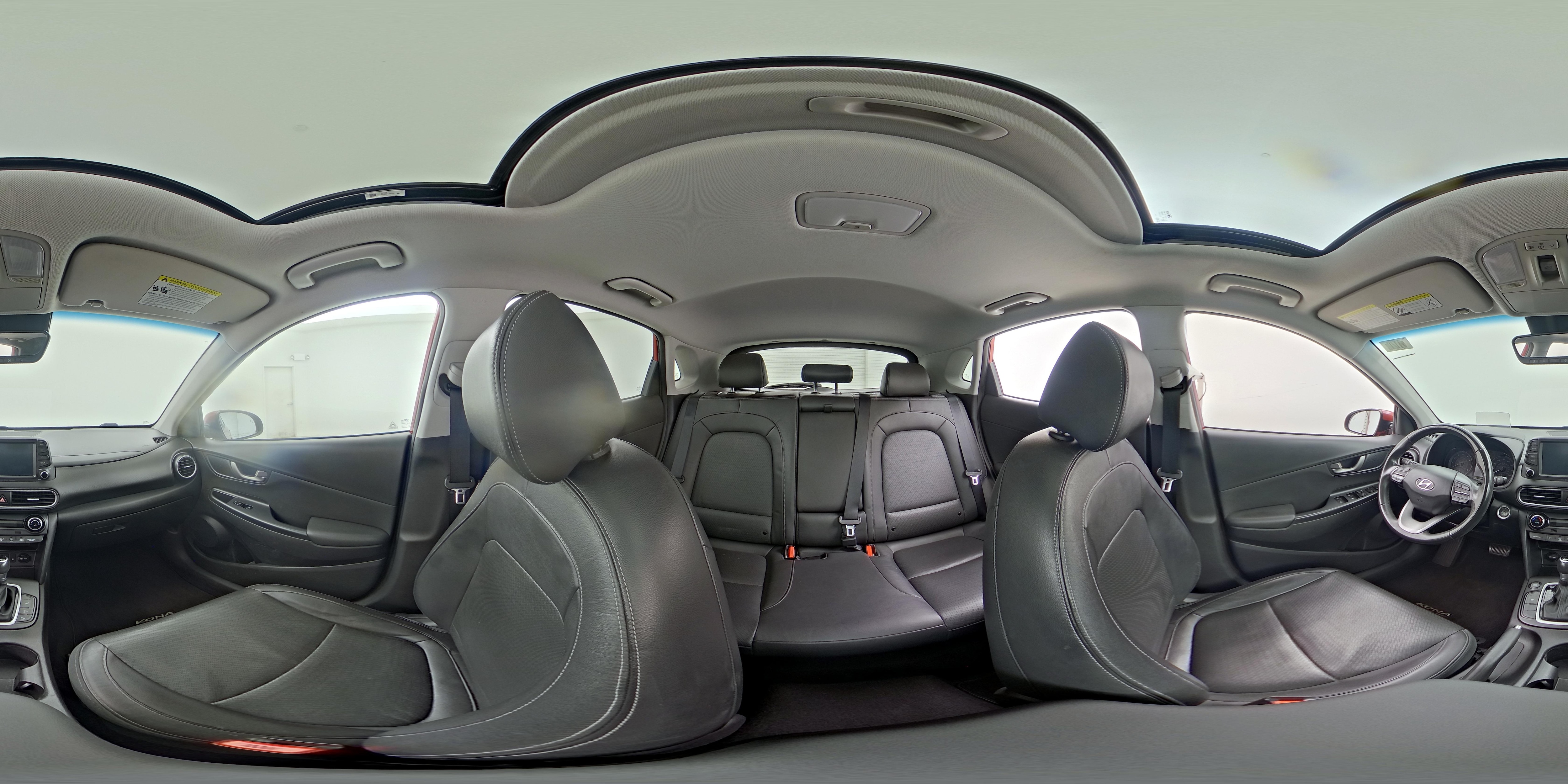 2018 Hyundai Kona Ultimate - Photo 26
