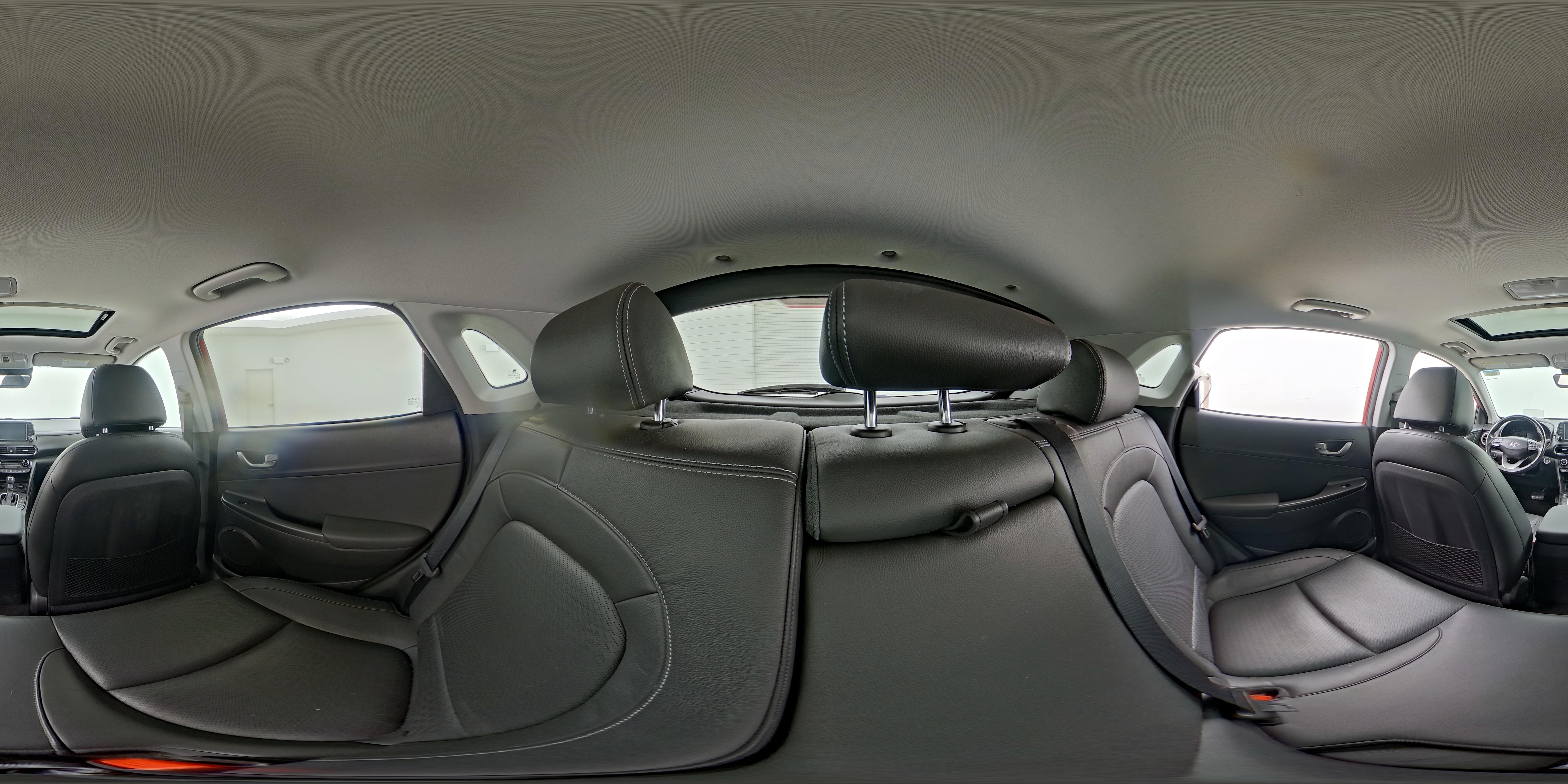 2018 Hyundai Kona Ultimate - Photo 27