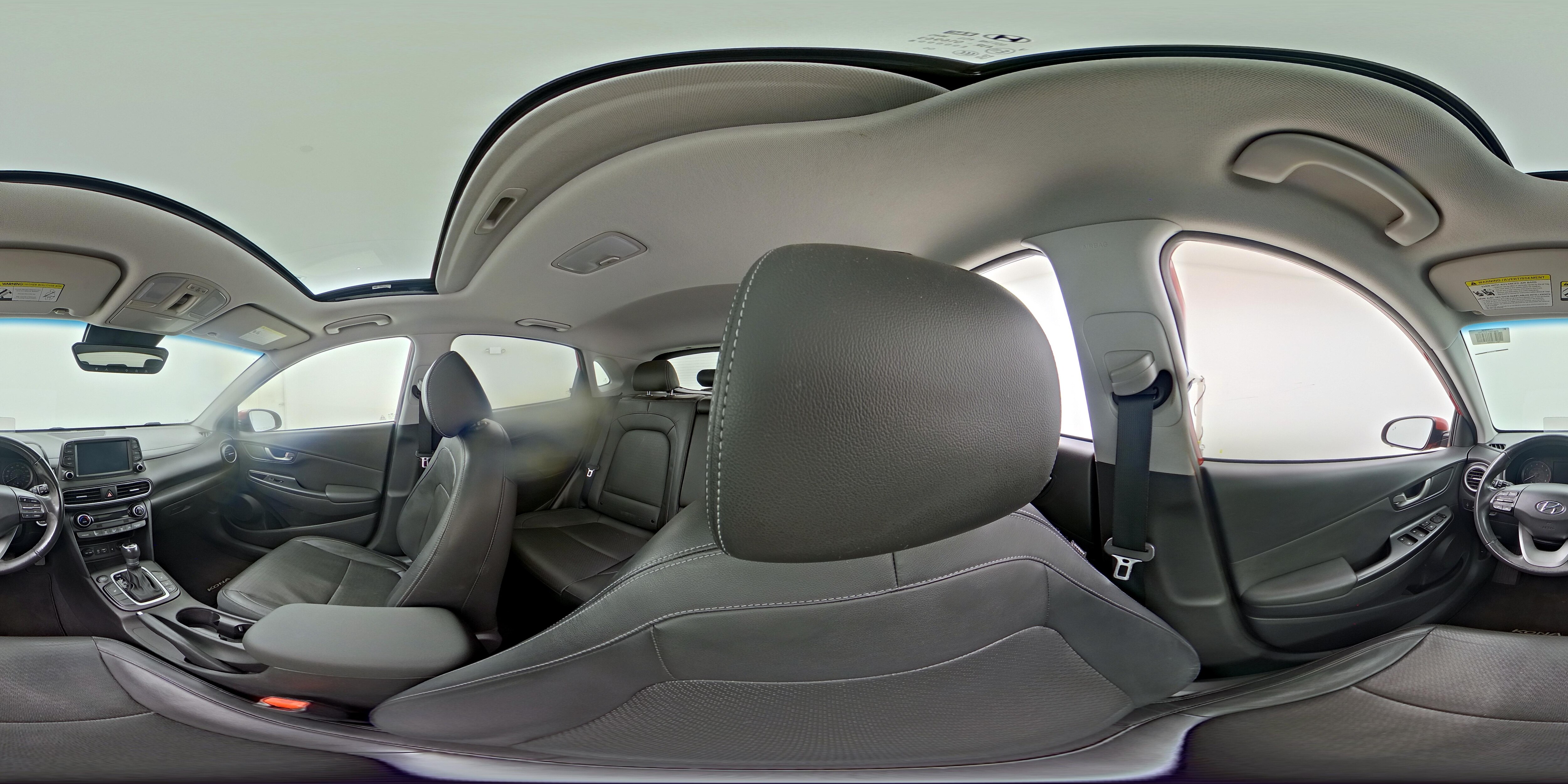 2018 Hyundai Kona Ultimate - Photo 28