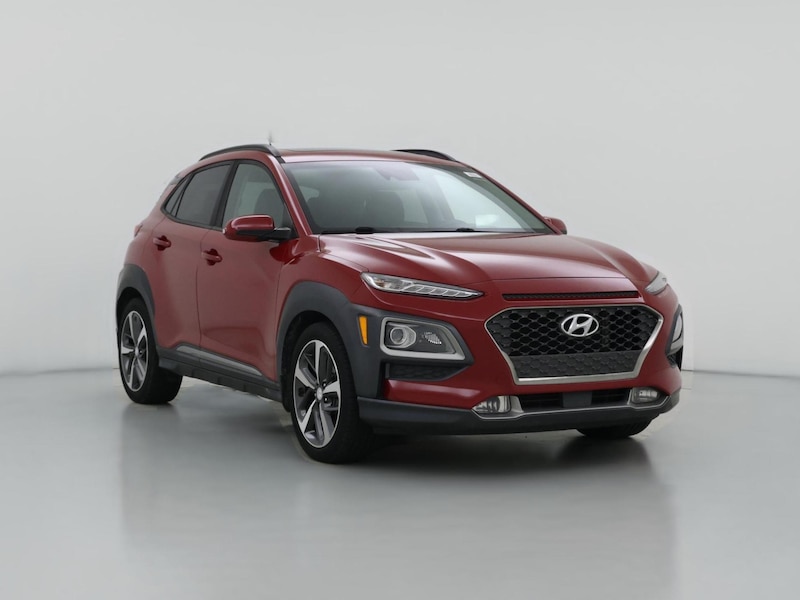 2018 Hyundai Kona Ultimate -
                  Fort Lauderdale, FL