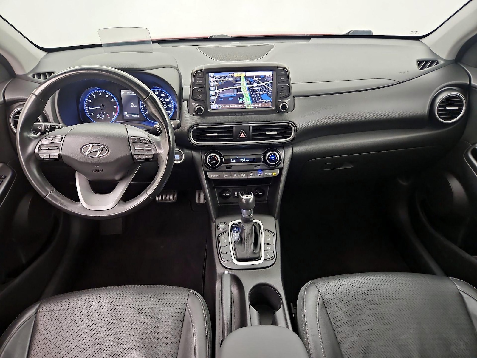 2018 Hyundai Kona Ultimate - Photo 10