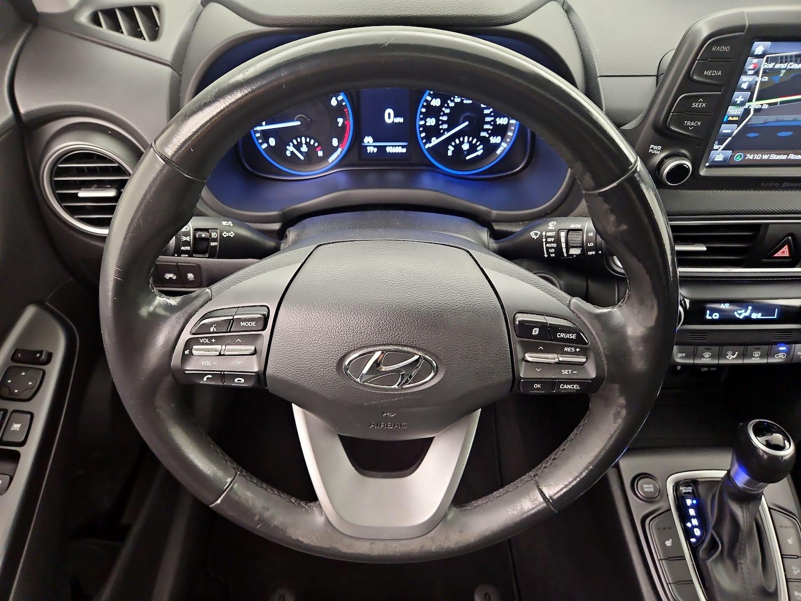 2018 Hyundai Kona Ultimate - Photo 11