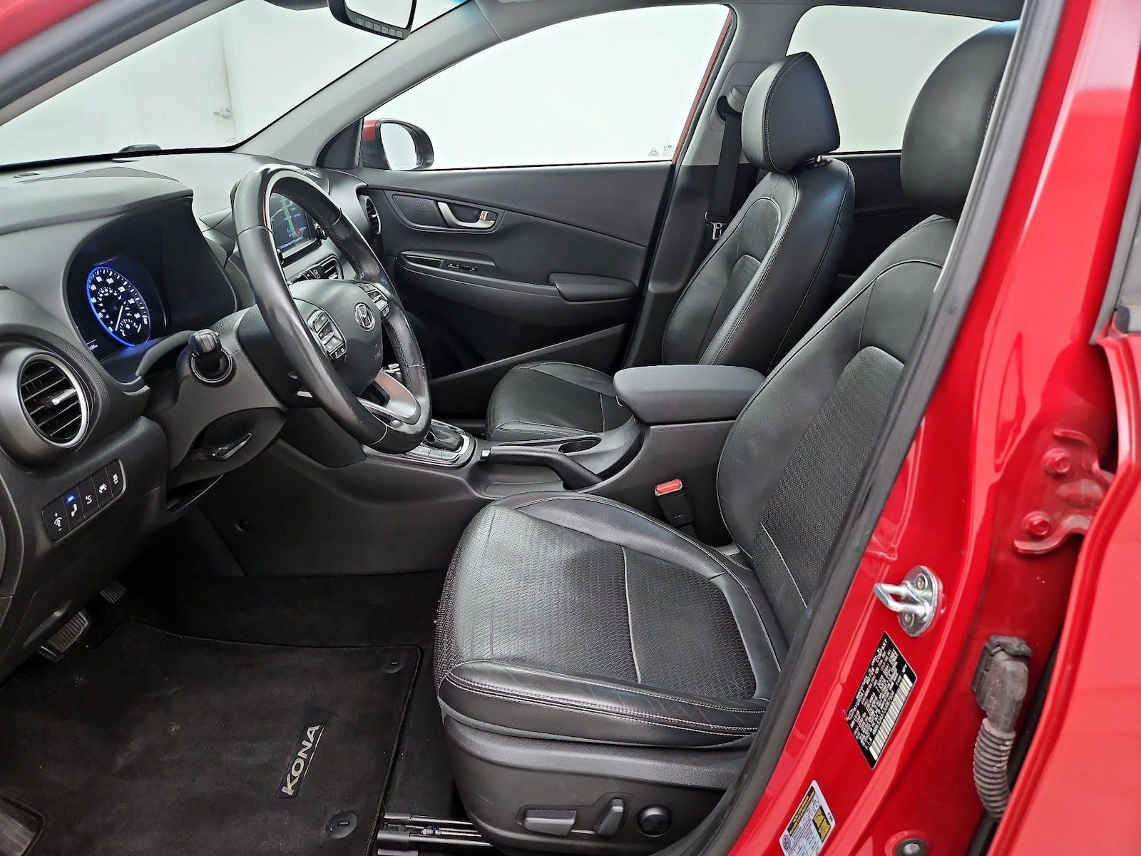2018 Hyundai Kona Ultimate - Photo 12