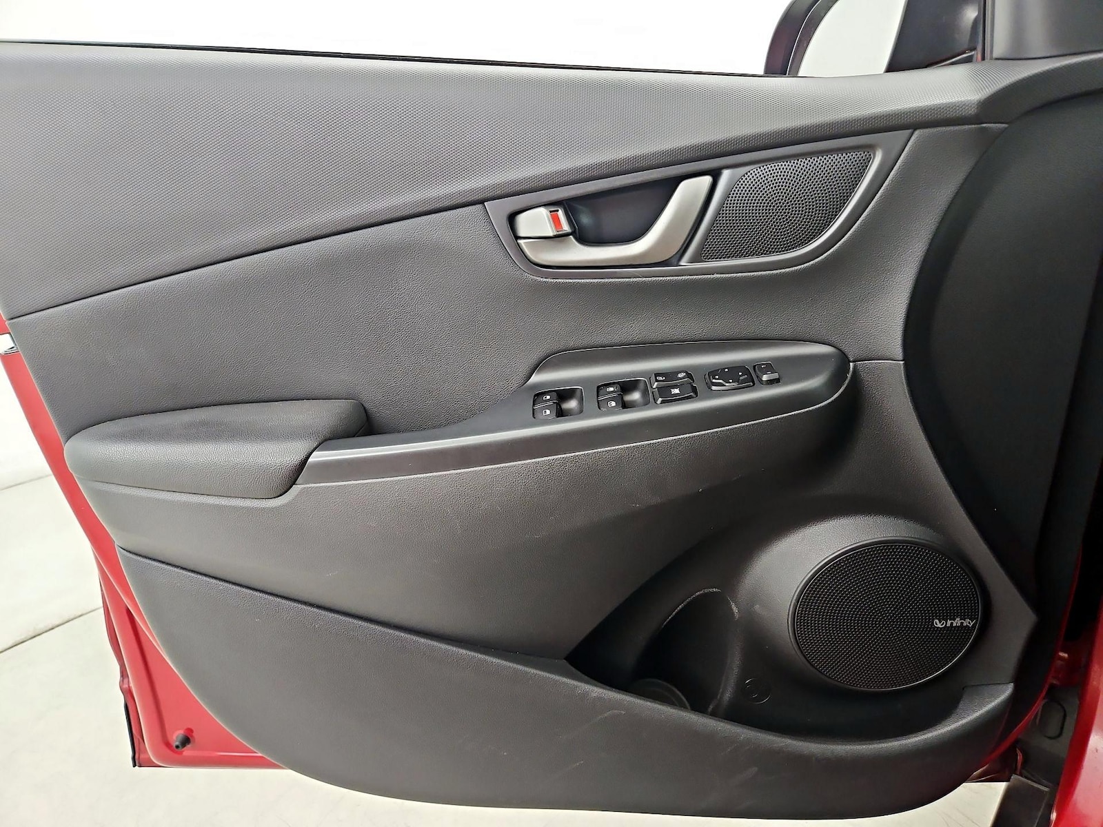 2018 Hyundai Kona Ultimate - Photo 13