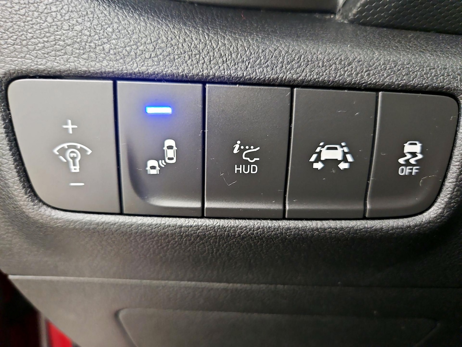 2018 Hyundai Kona Ultimate - Photo 14