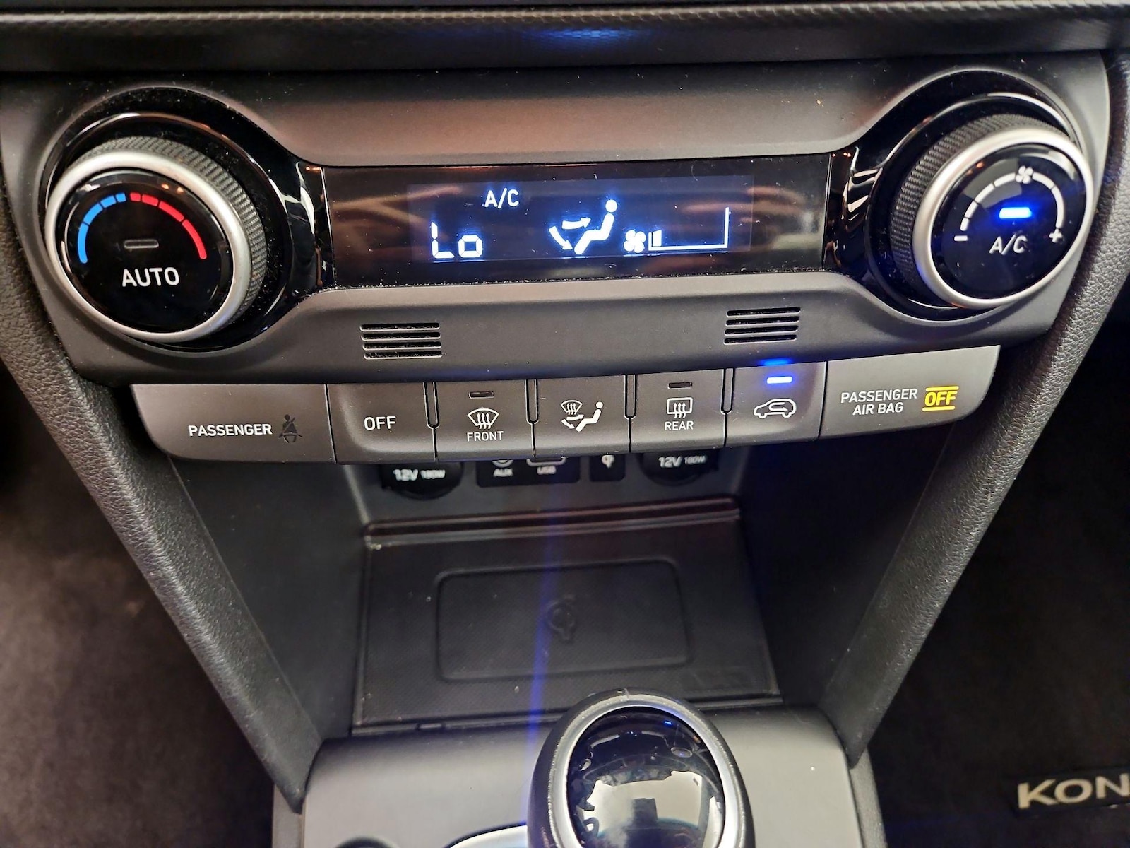 2018 Hyundai Kona Ultimate - Photo 18