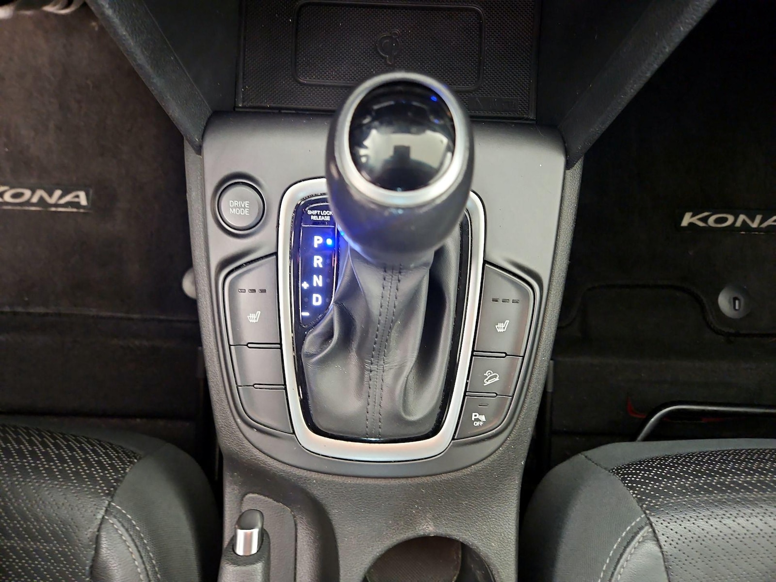 2018 Hyundai Kona Ultimate - Photo 19