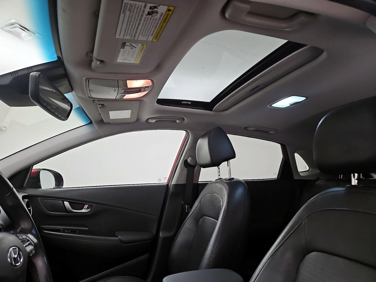 2018 Hyundai Kona Ultimate - Photo 21