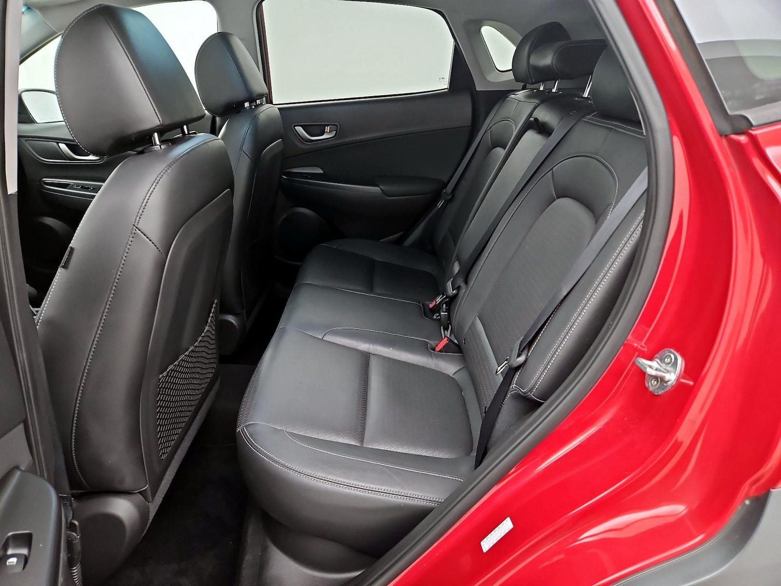 2018 Hyundai Kona Ultimate - Photo 22