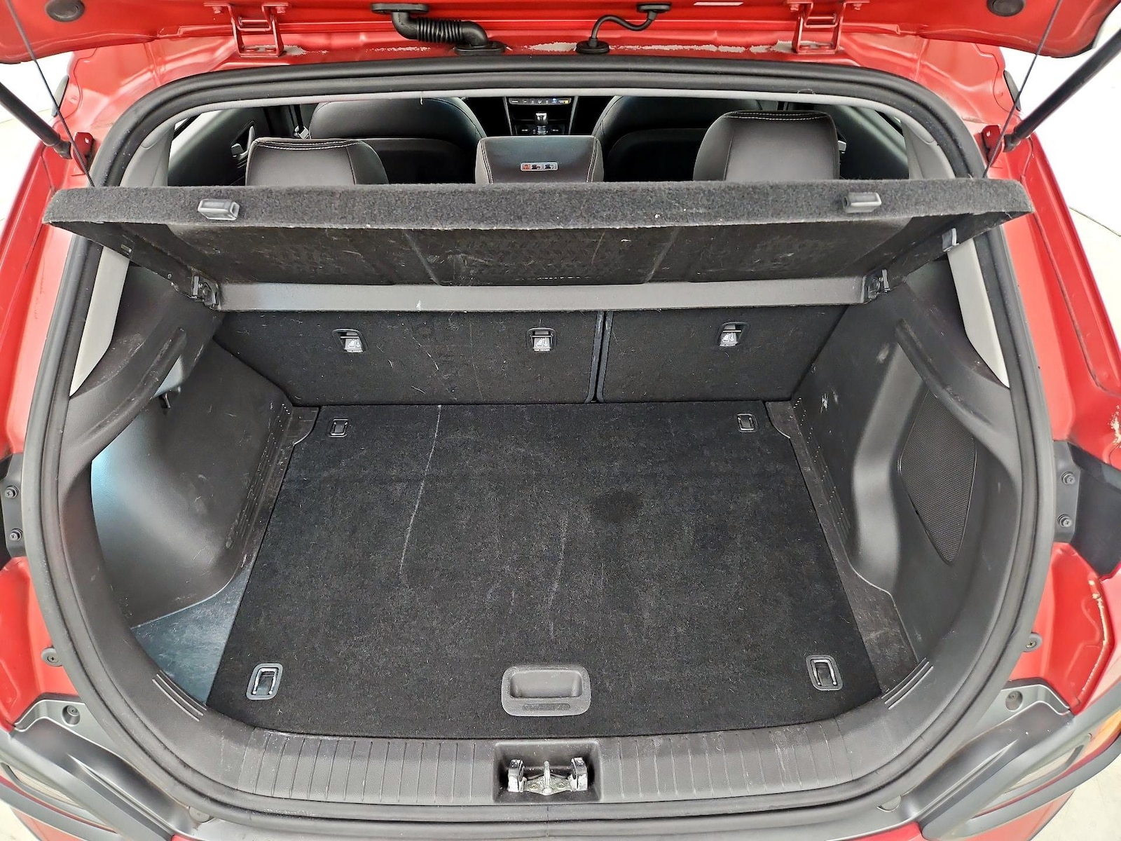 2018 Hyundai Kona Ultimate - Photo 23