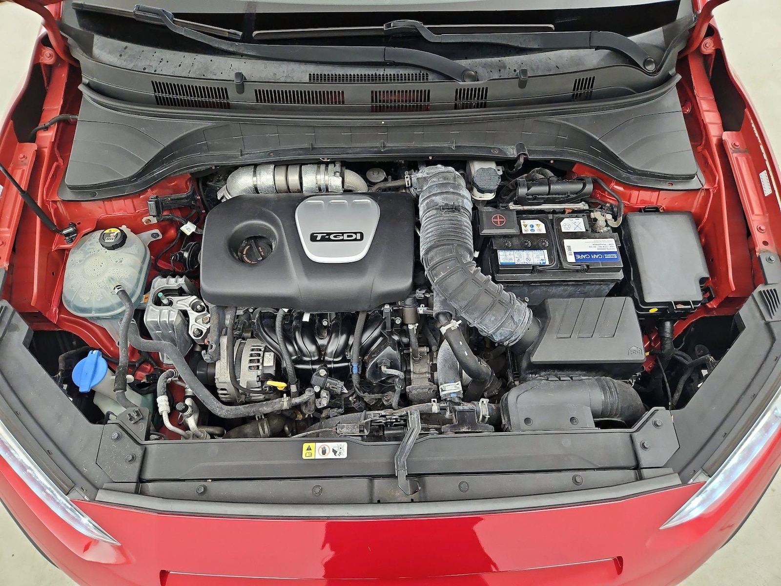 2018 Hyundai Kona Ultimate - Photo 24