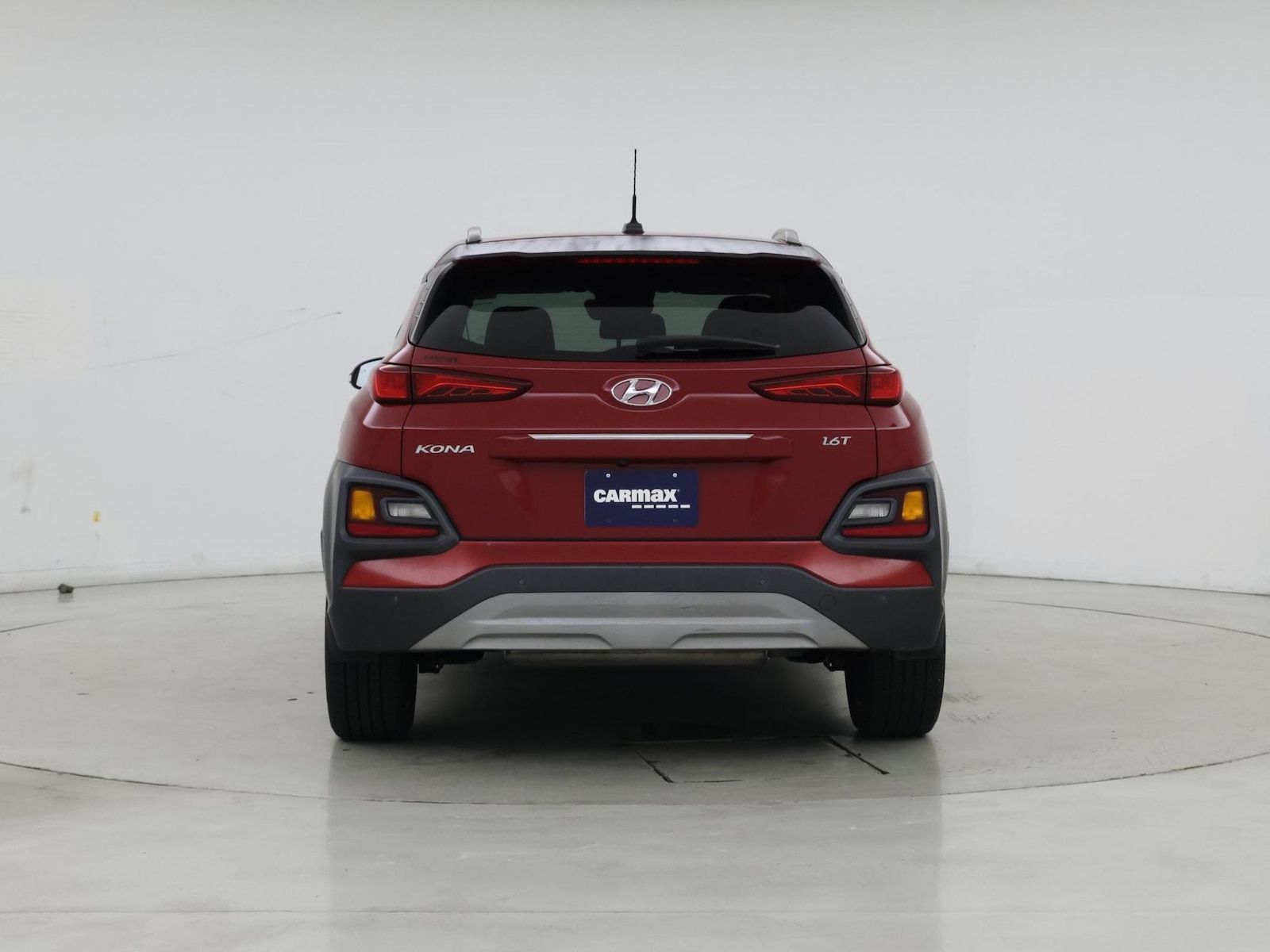 2018 Hyundai Kona Ultimate - Photo 7