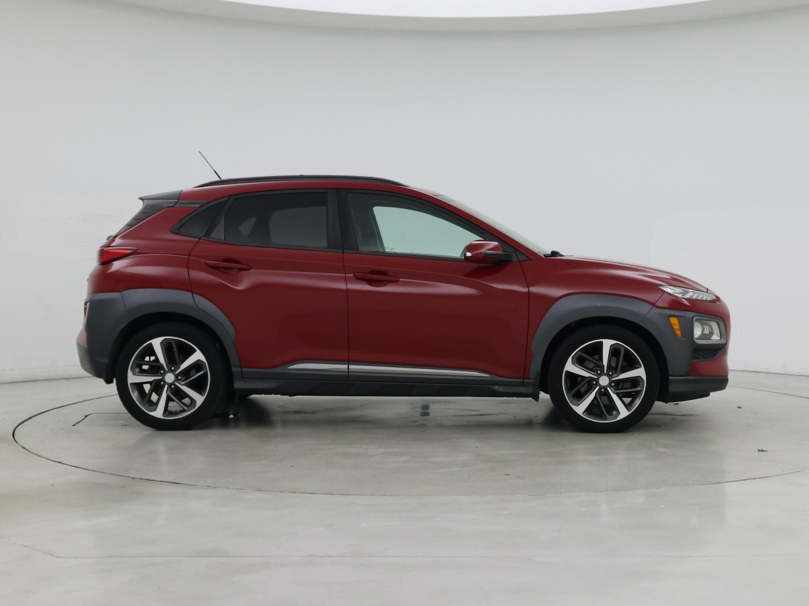 2018 Hyundai Kona Ultimate - Photo 8