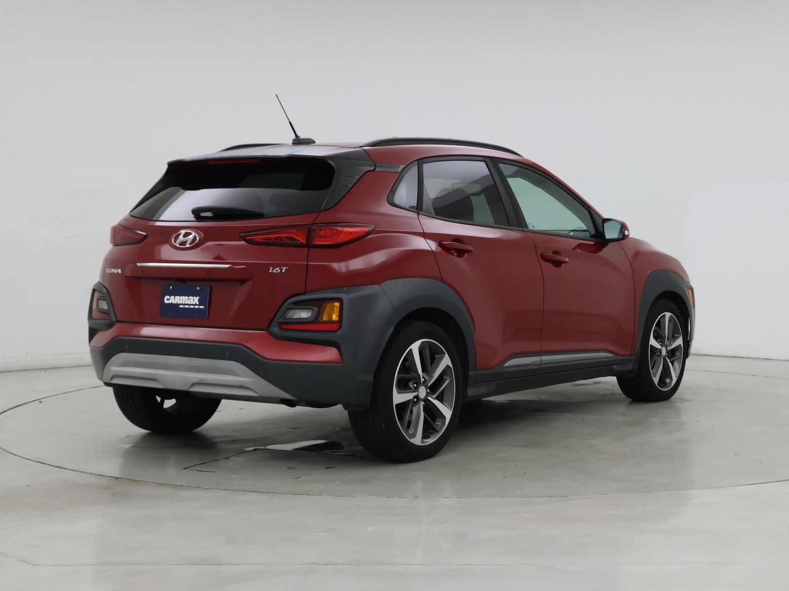 2018 Hyundai Kona Ultimate - Photo 9