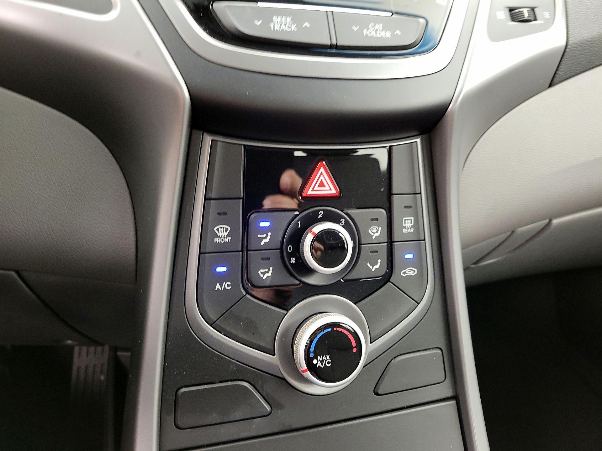 Thumbnail: 2014 Hyundai Elantra - 15