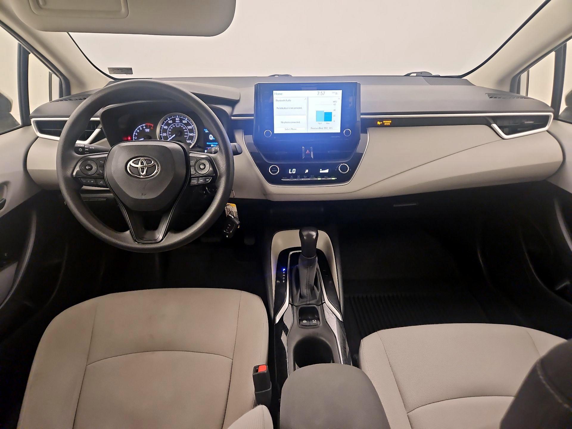 Thumbnail: 2022 Toyota Corolla - 9