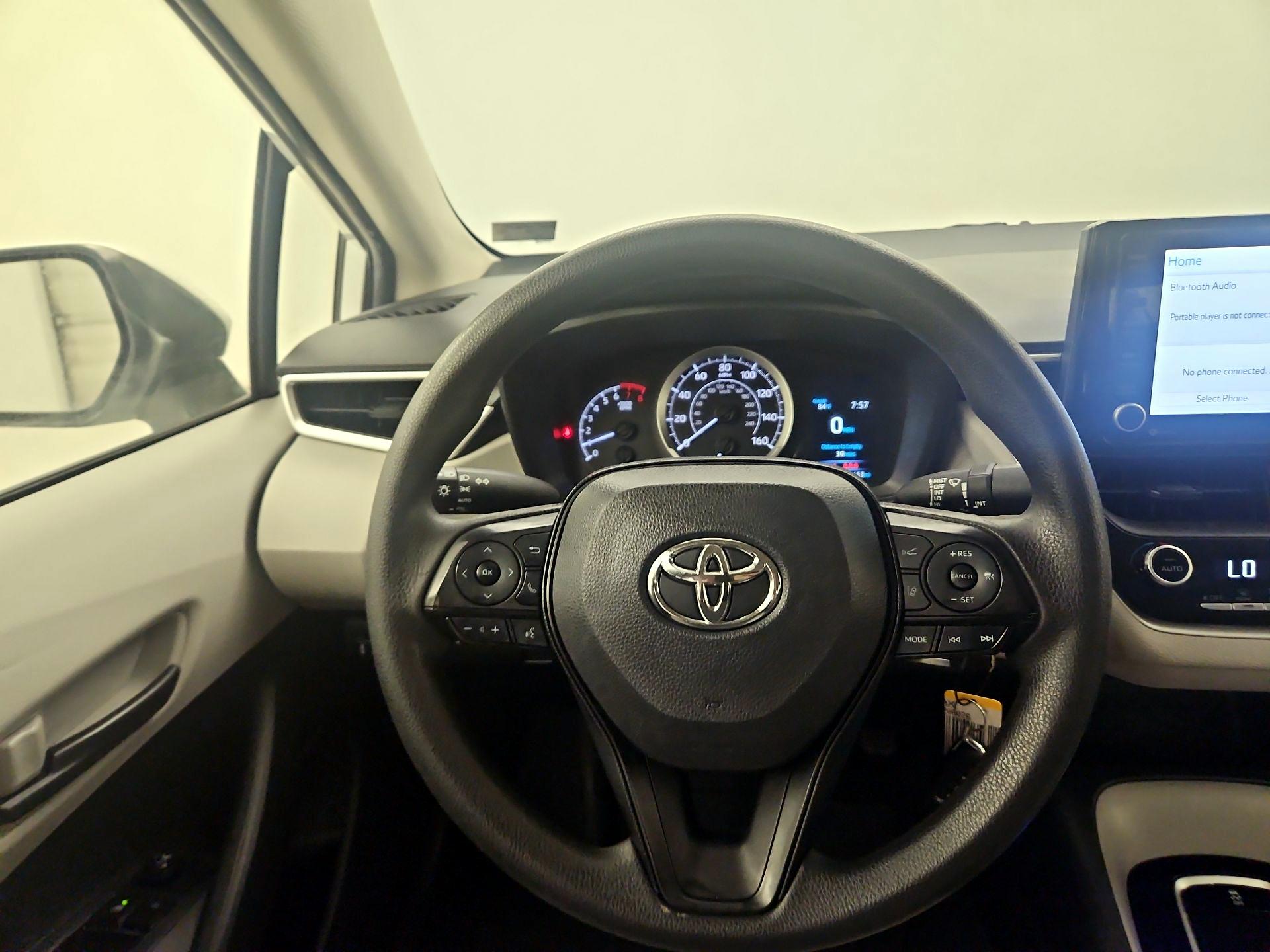 Thumbnail: 2022 Toyota Corolla - 10