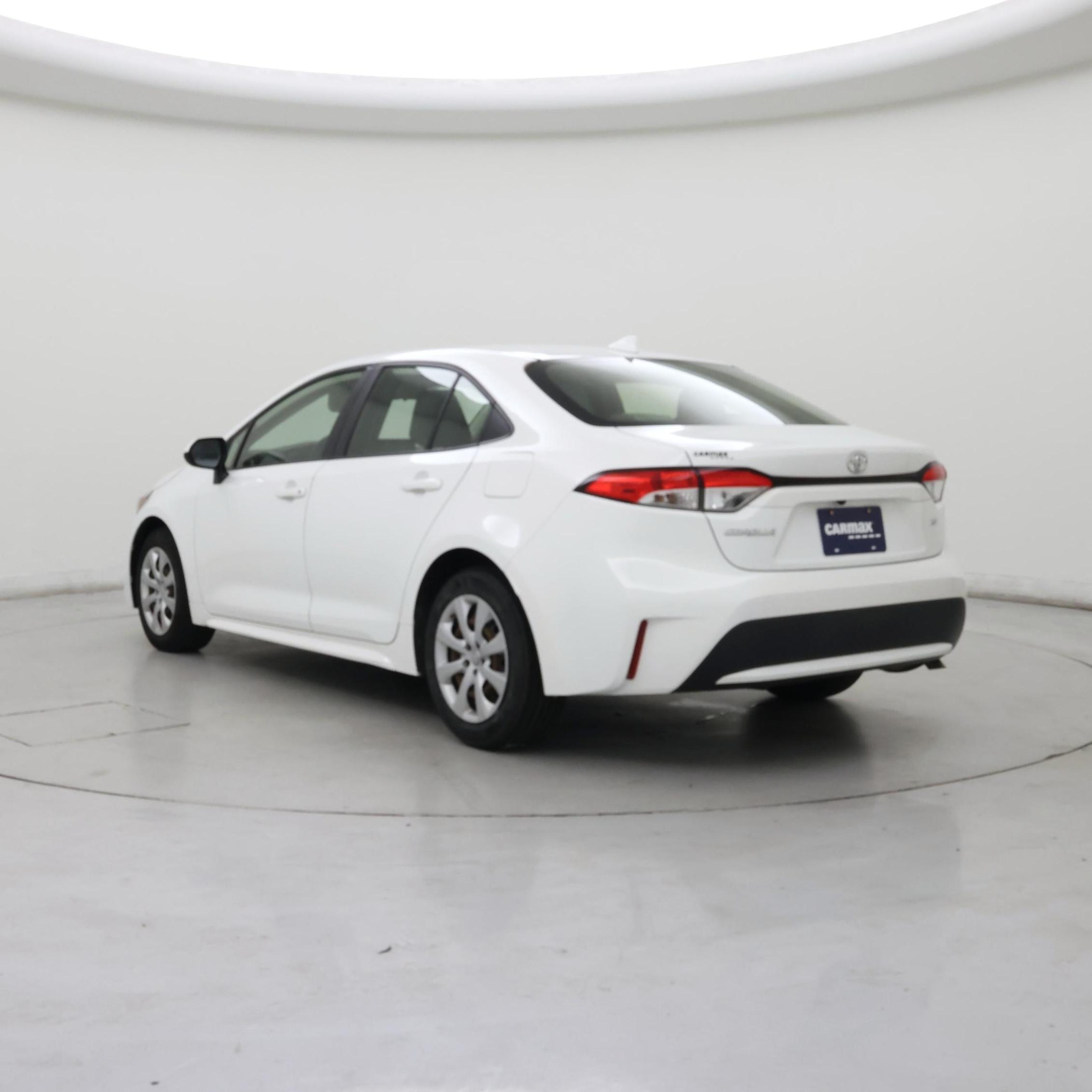 Thumbnail: 2022 Toyota Corolla - 2