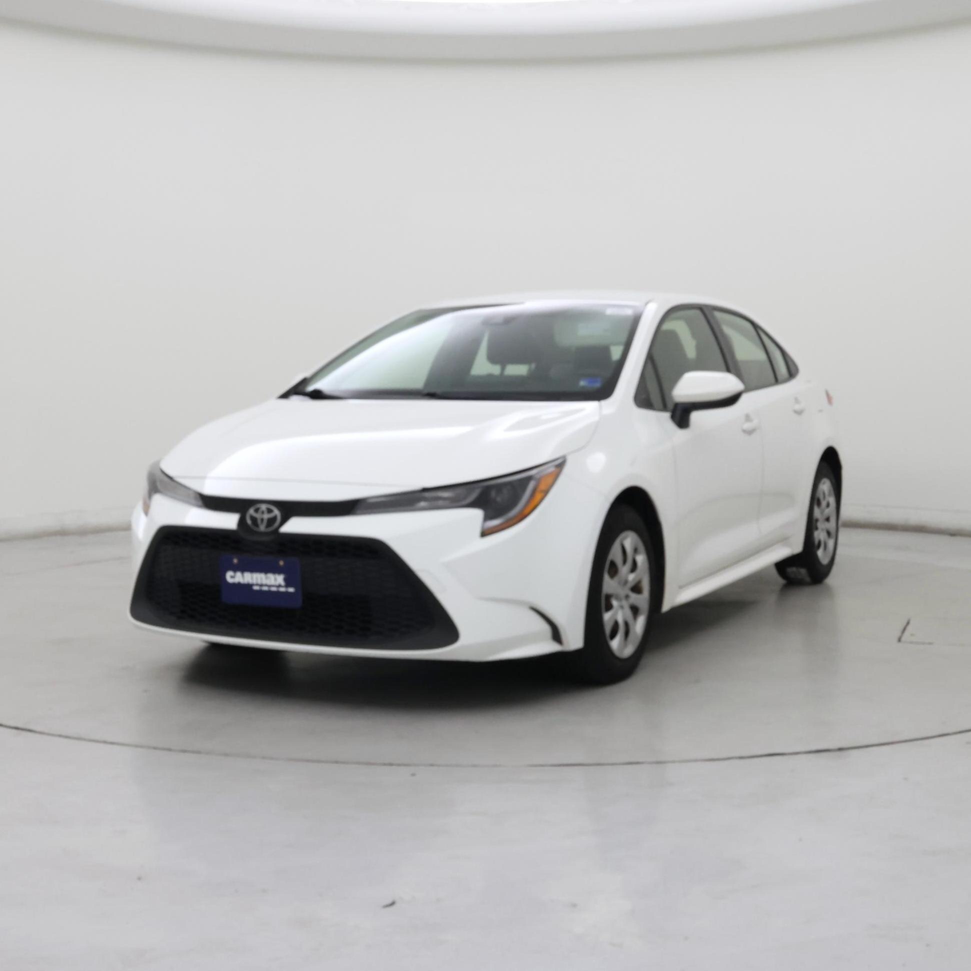 Thumbnail: 2022 Toyota Corolla - 4